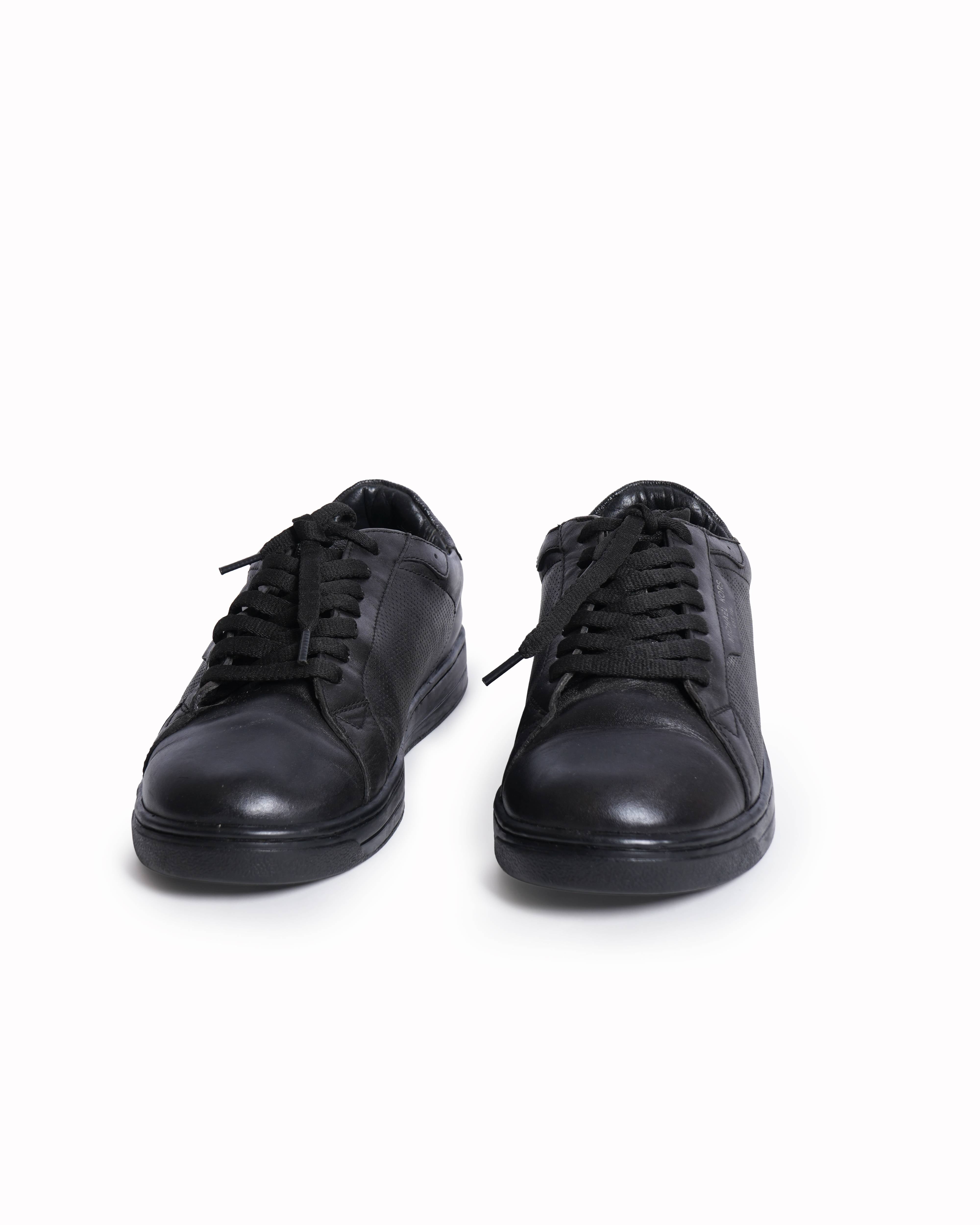 Michael Kors black Sneakers