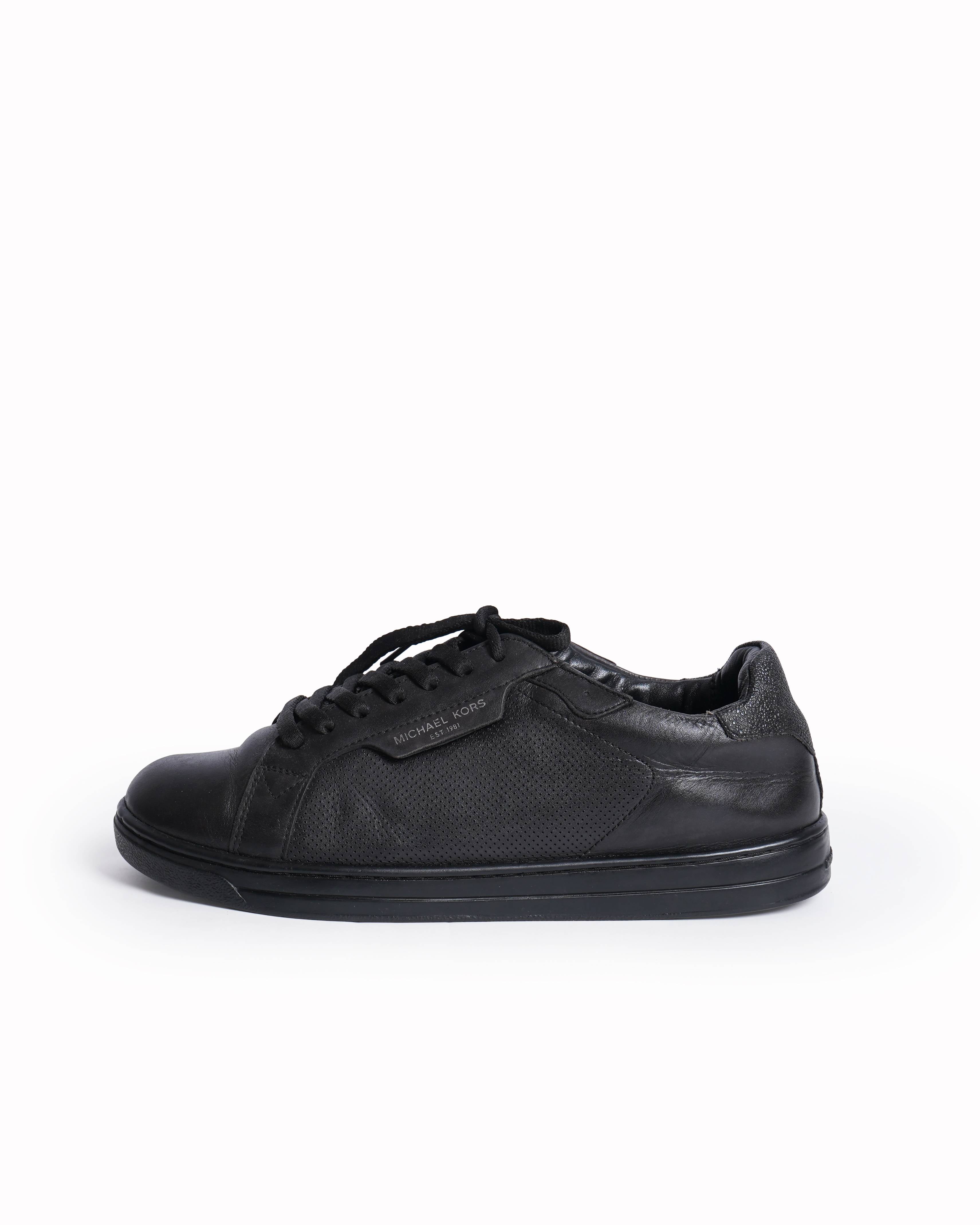 Michael Kors black Sneakers