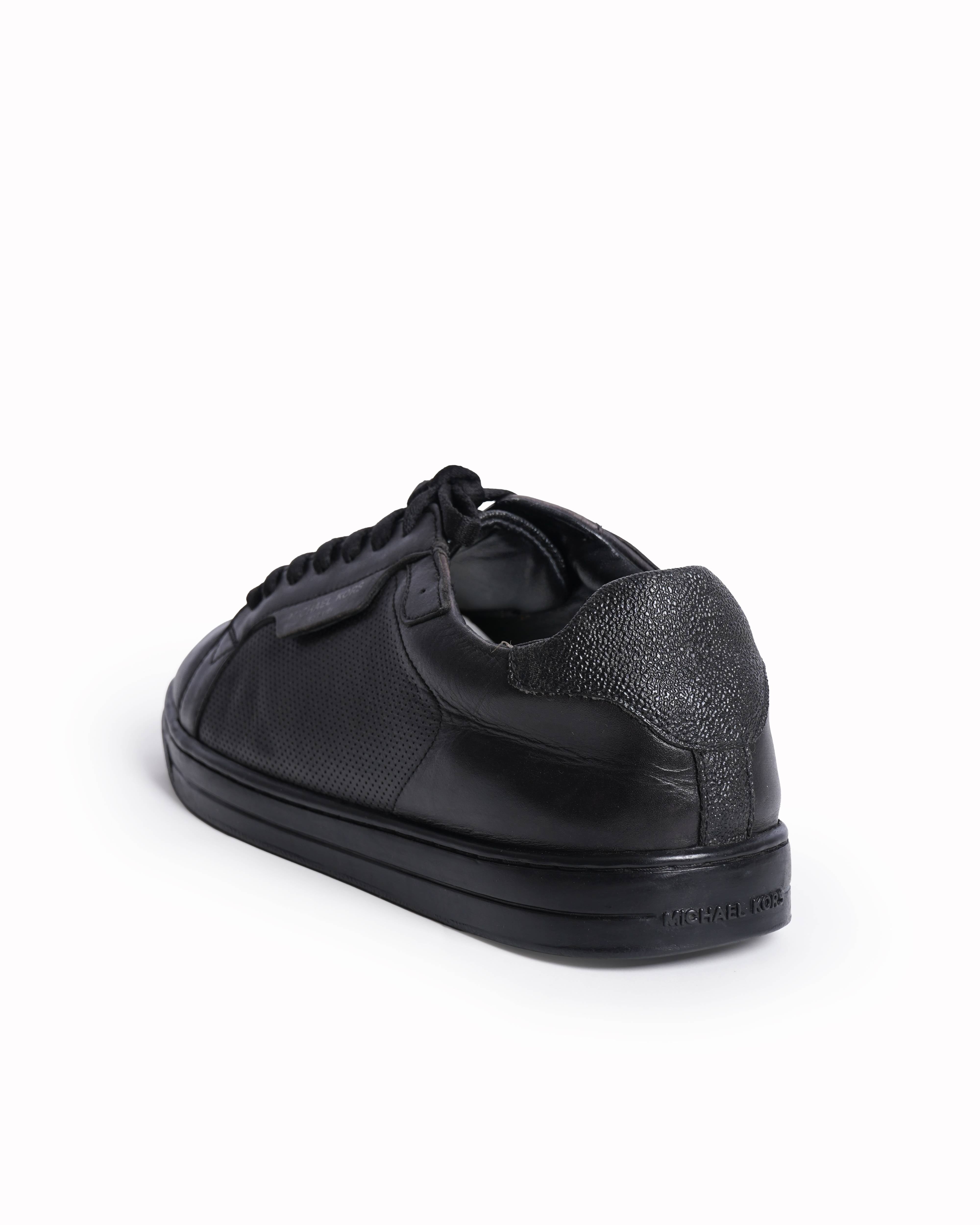 Michael Kors black Sneakers