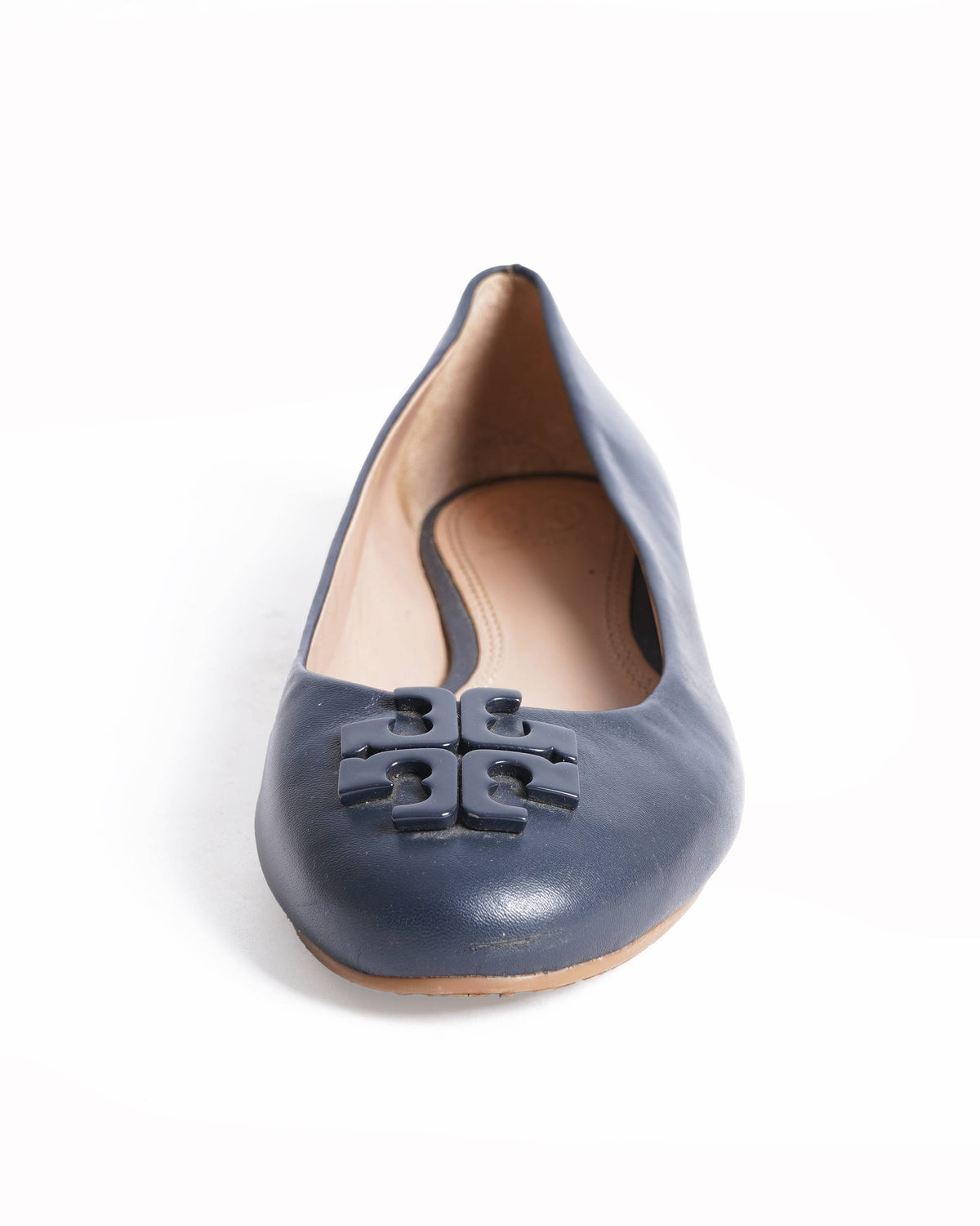 Tory Burch Claire Ballerina Ballet Flats