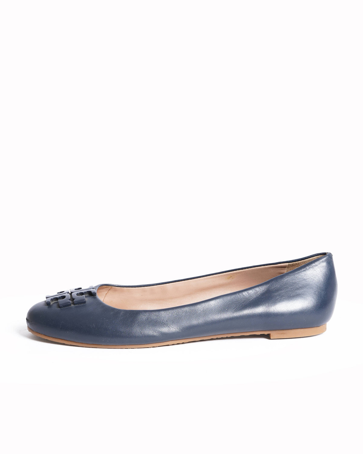 Tory Burch Claire Ballerina Ballet Flats