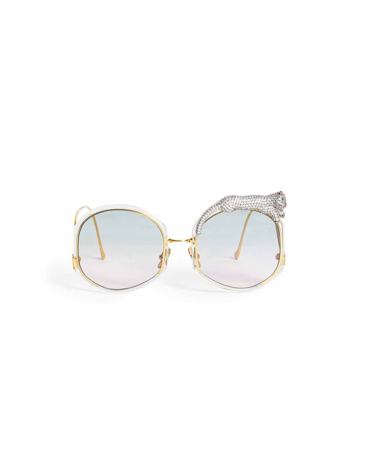 ANNA-KARIN KARLSSON Rose Et Le Rêve Sunglasses