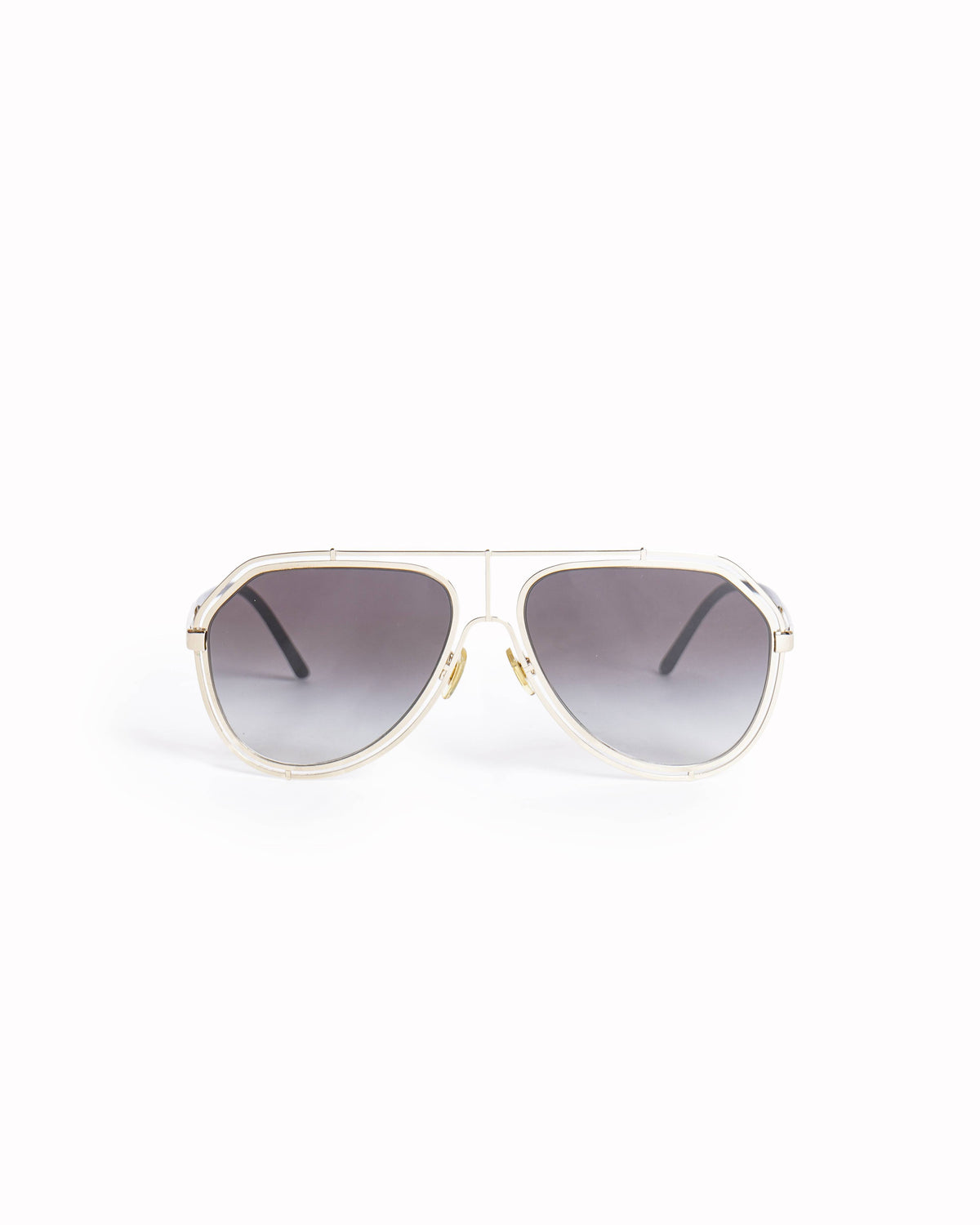 Dolce & Gabbana Women's Aviator Sunglasses