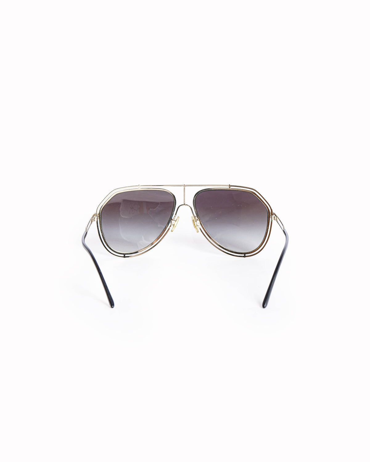 Dolce & Gabbana Women's Aviator Sunglasses