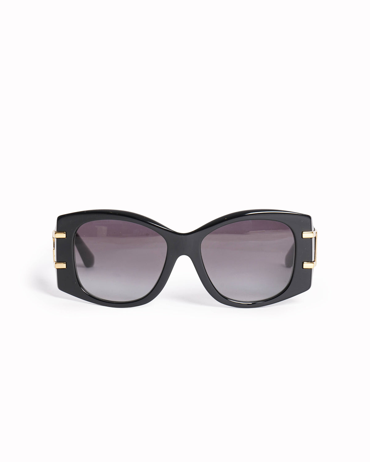 New Dolce & Gabbana 
Black Sunglasses