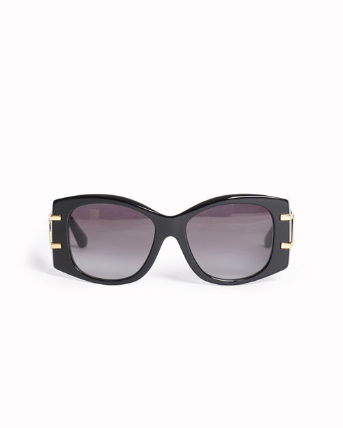 New Dolce & Gabbana 
Black Sunglasses