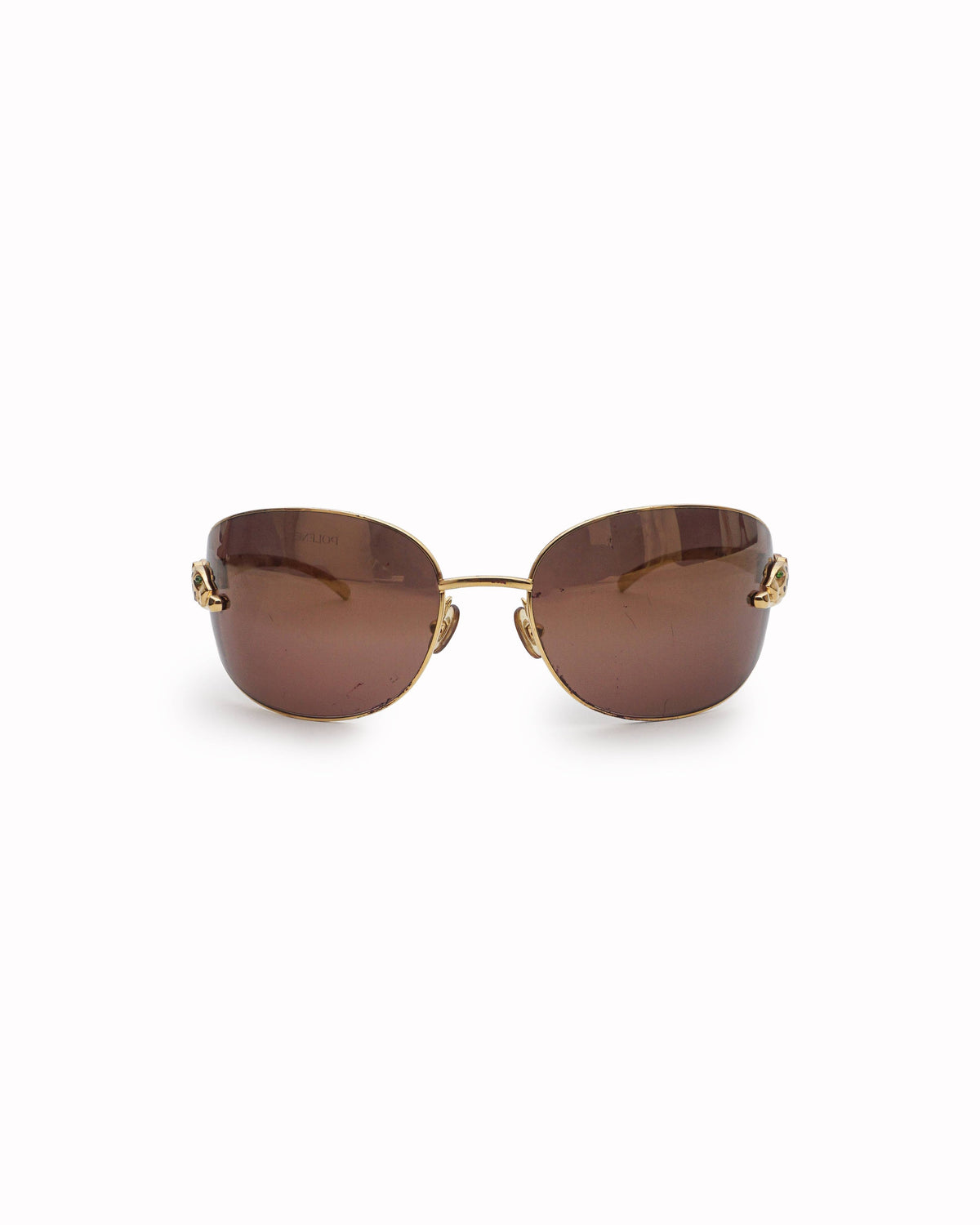 Cartier Panthere Limited Edition Sunglasses