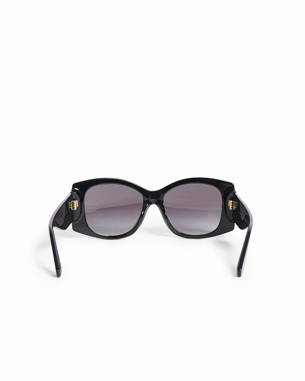 New Dolce & Gabbana 
Black Sunglasses
