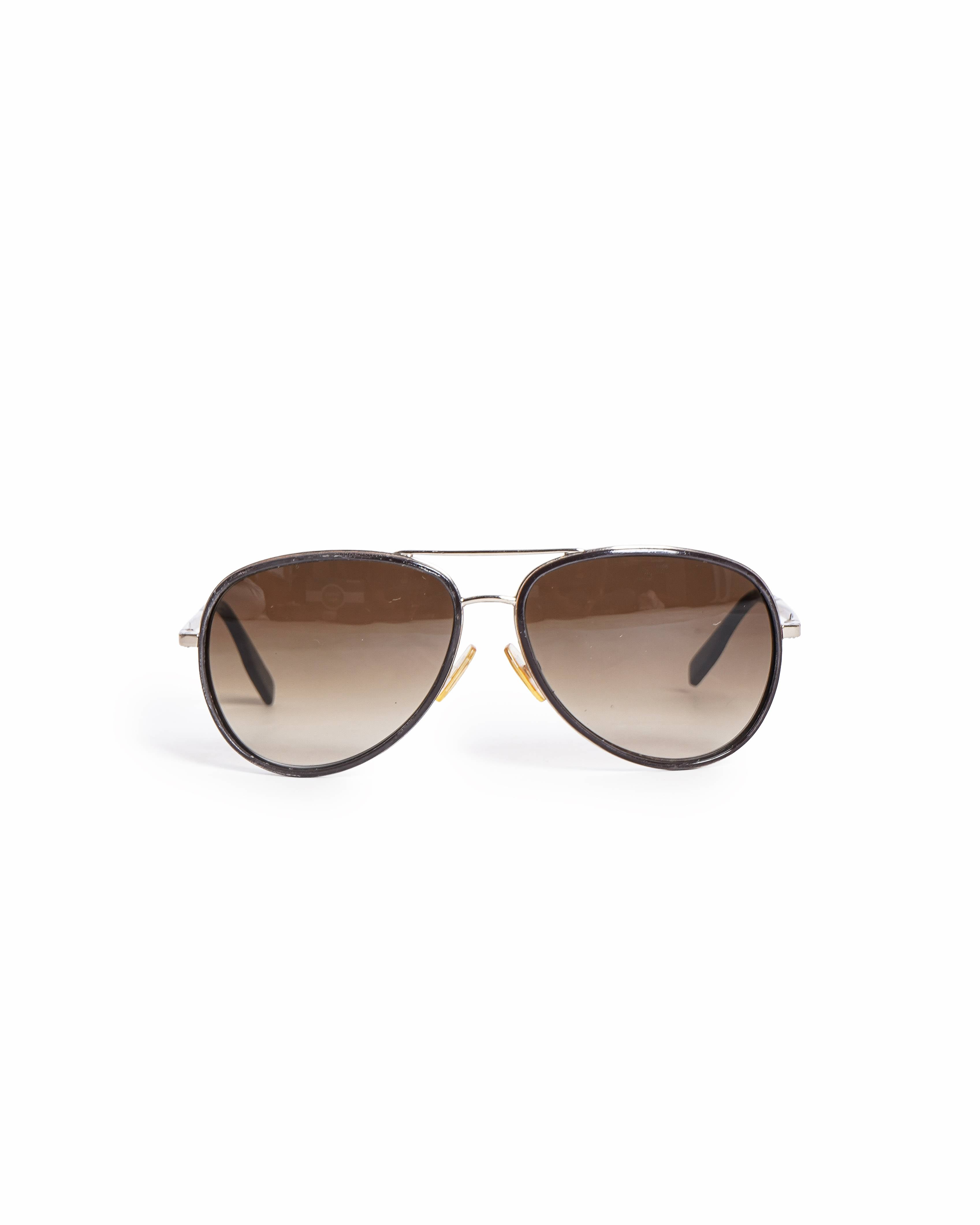Hugo Boss Aviator Sunglasses