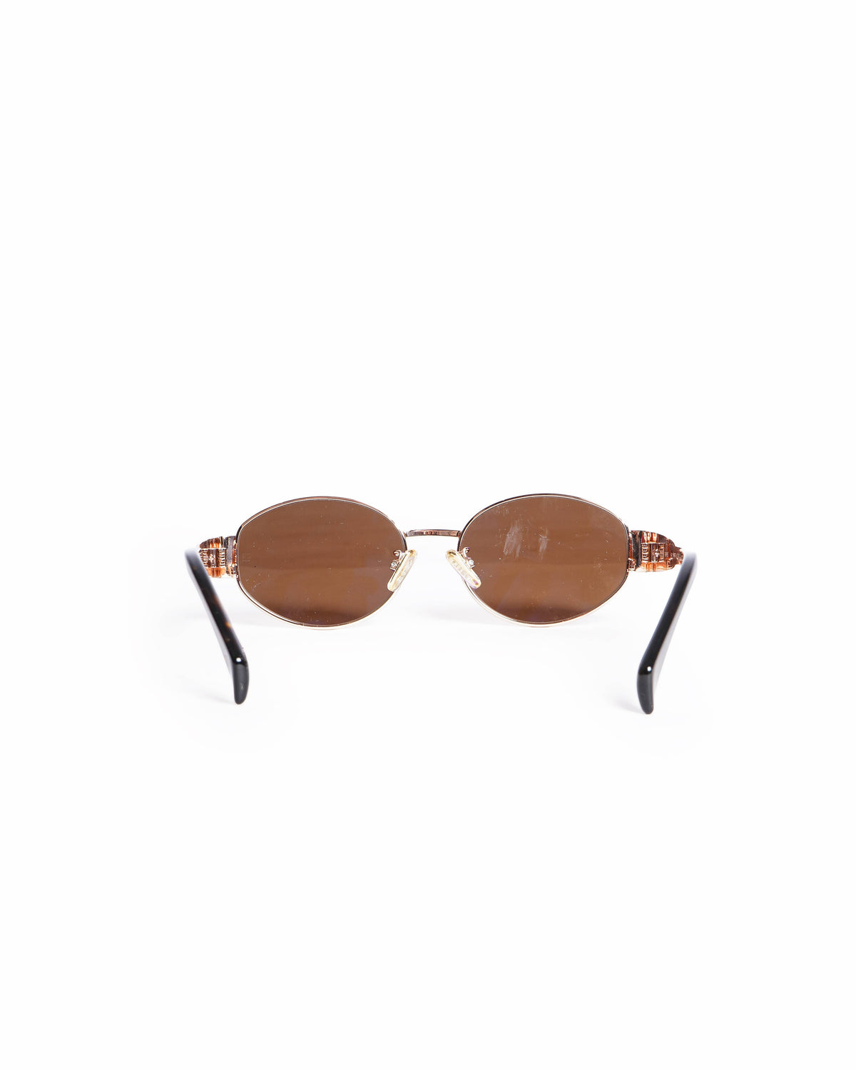 Celine Triomphe Oval sunglasses