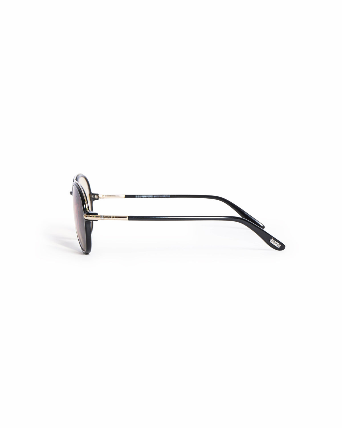 Tom ford Unisex Aviator Sunglasses