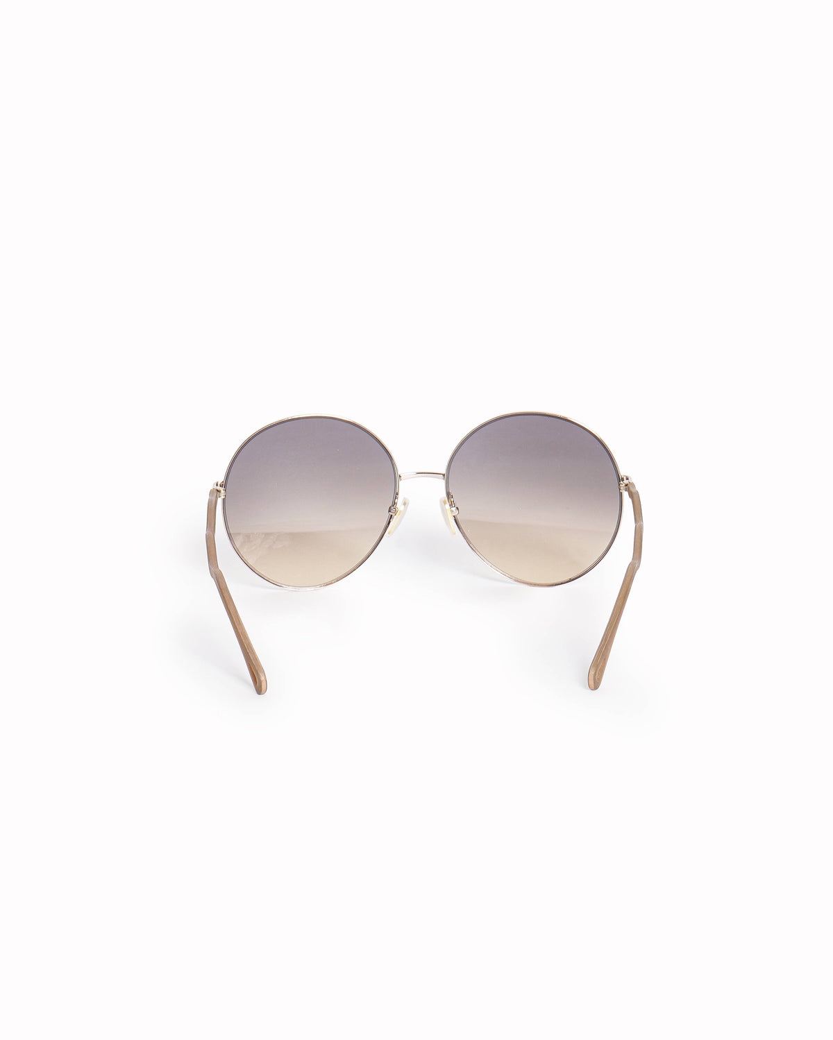 Chloé Round frame sunglasses