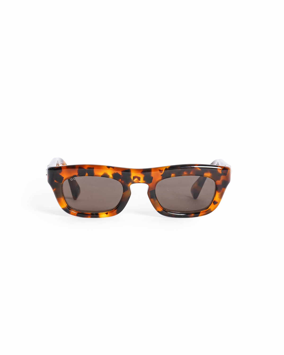 Gucci Eyewear
rectangle-frame sunglasses