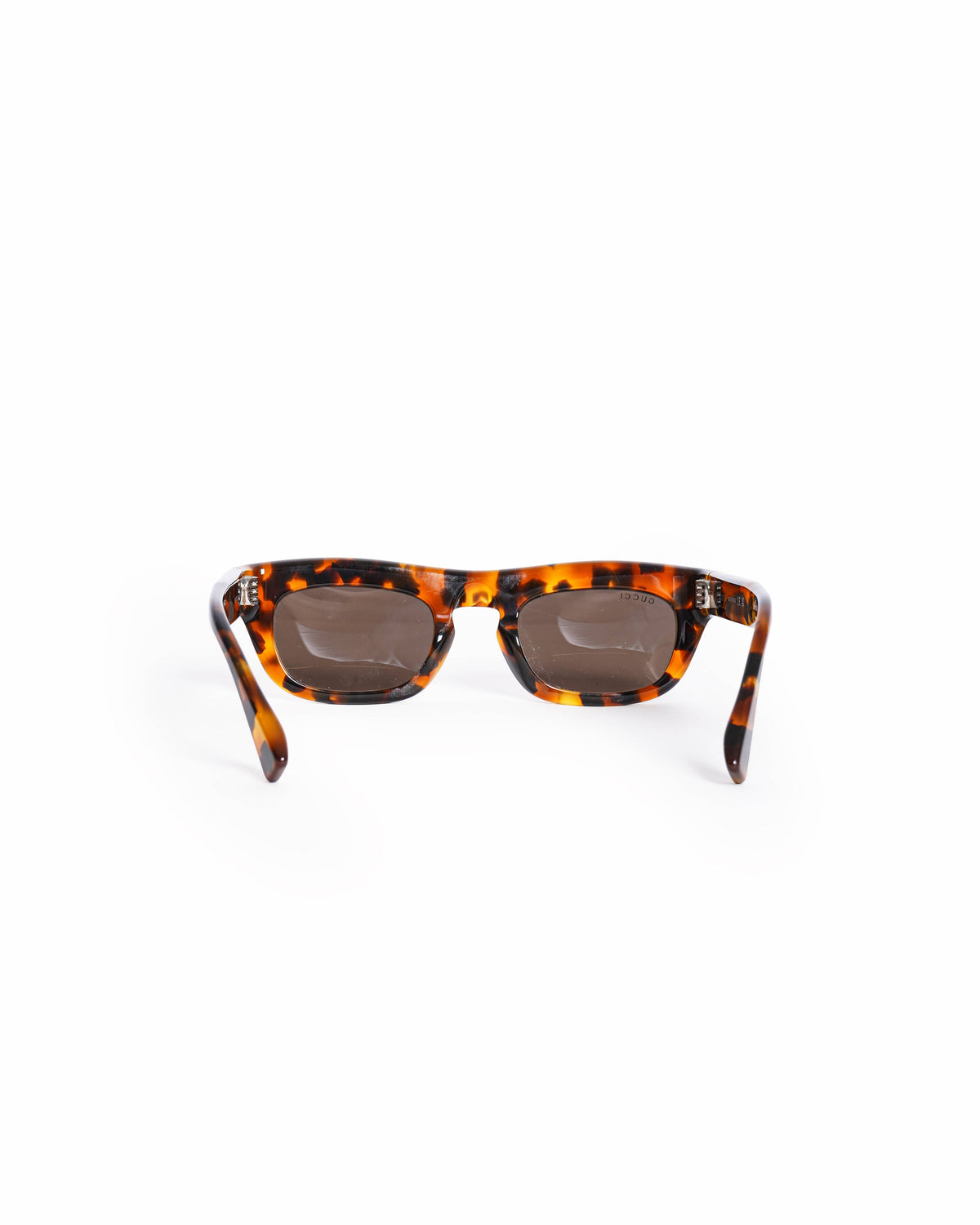 Gucci Eyewear
rectangle-frame sunglasses