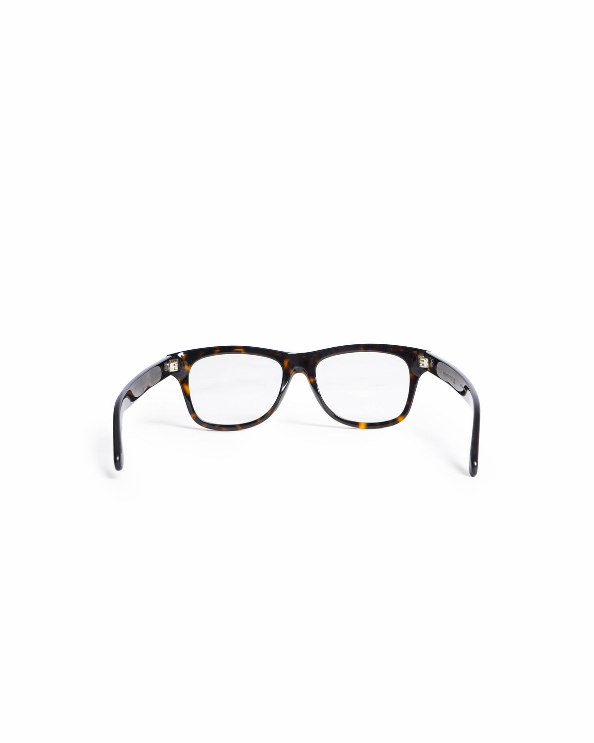 Gucci Square-Frame Optical Glasses