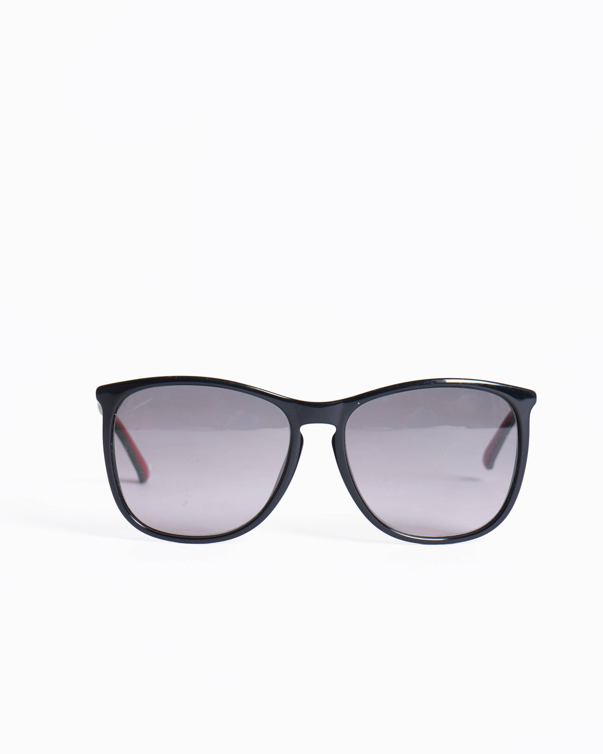 Gucci Women's Wide Frame Sunglasses