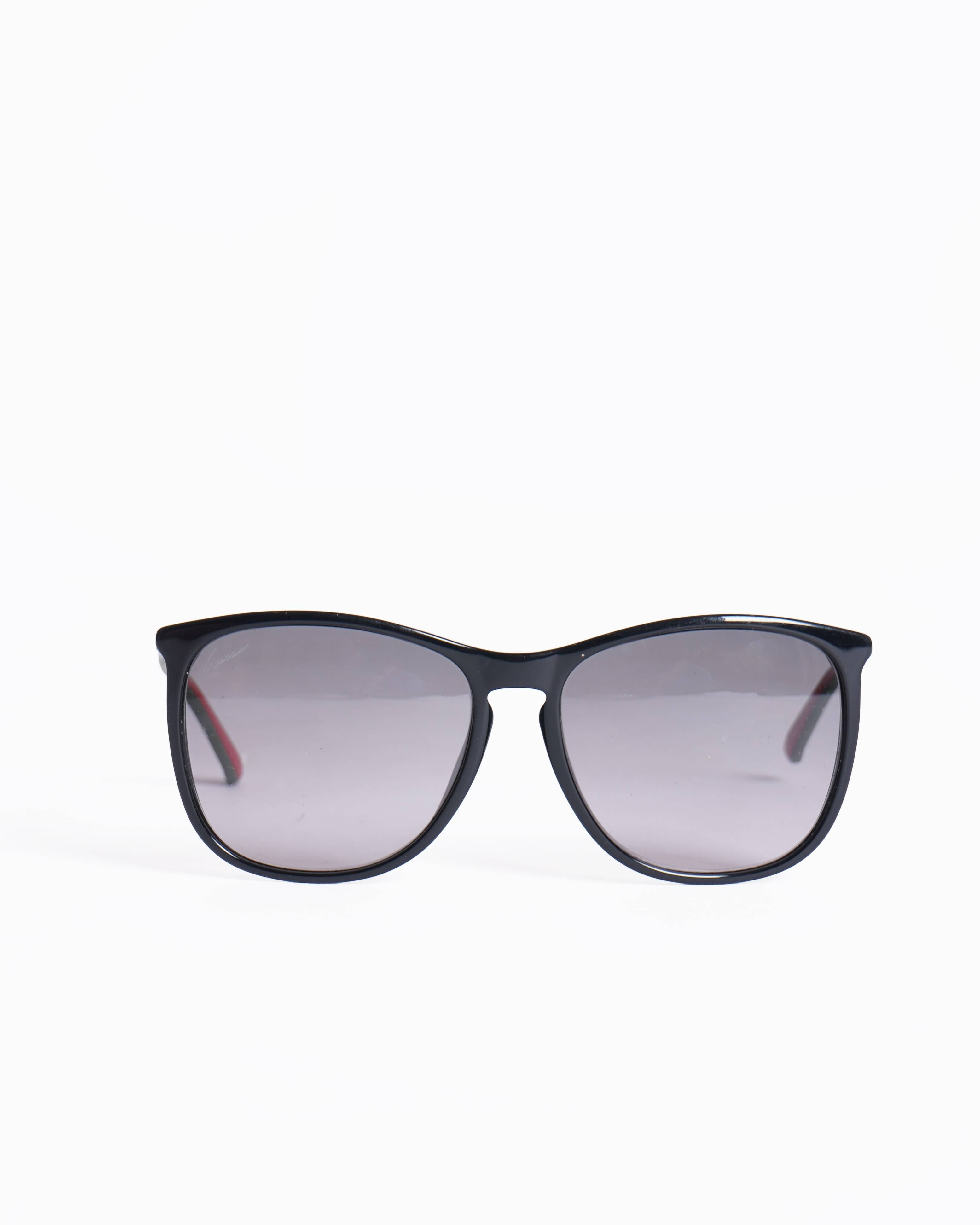 Gucci Women's Wide Frame Sunglasses