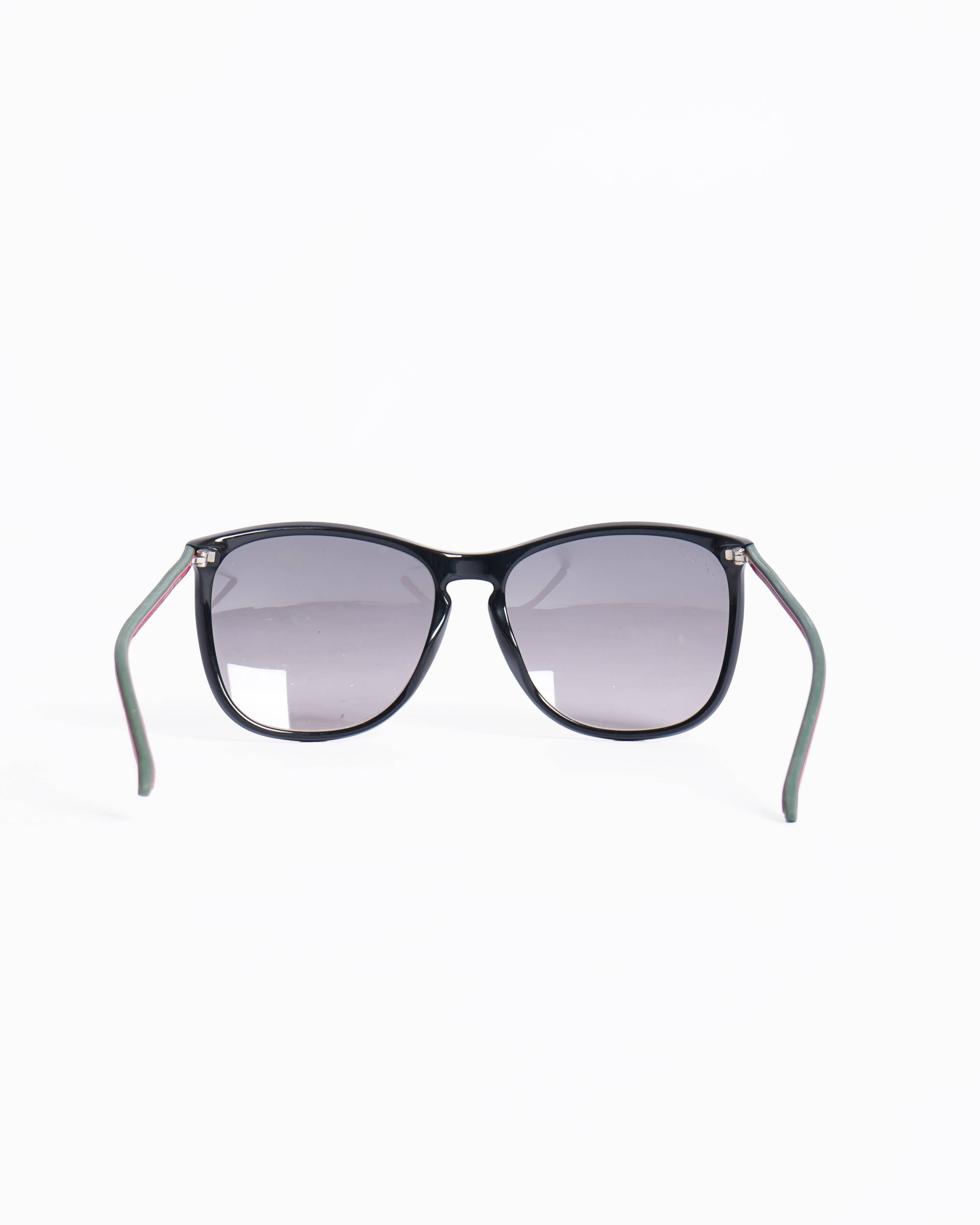 Gucci Women's Wide Frame Sunglasses