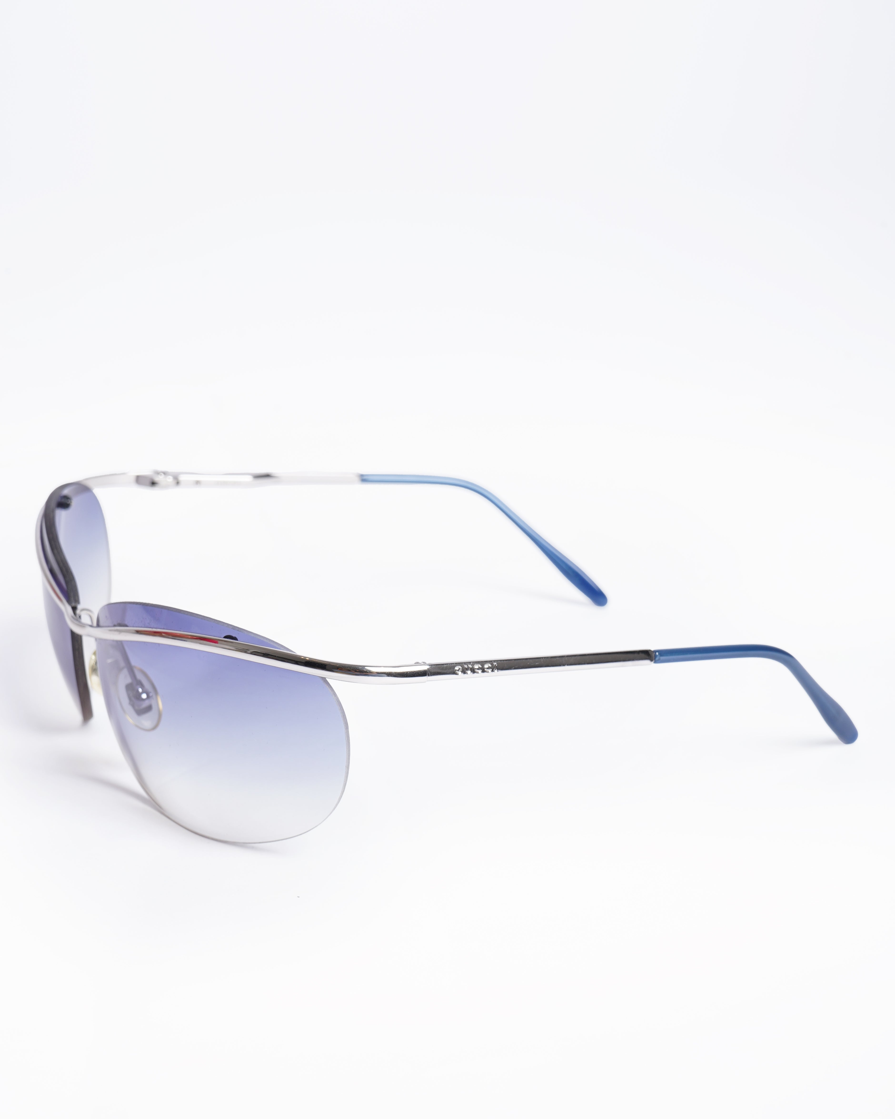 Gucci vintage Womens sunglasses