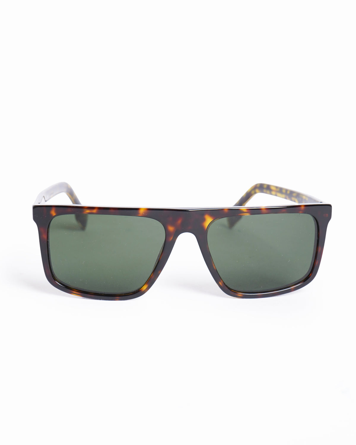 New Burberry UV Protected Square Sunglasses for Men