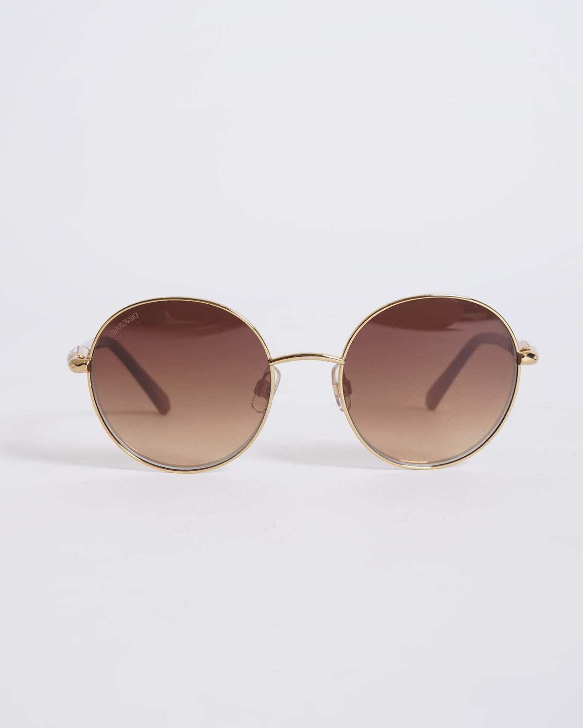 Swarovski sunglasses