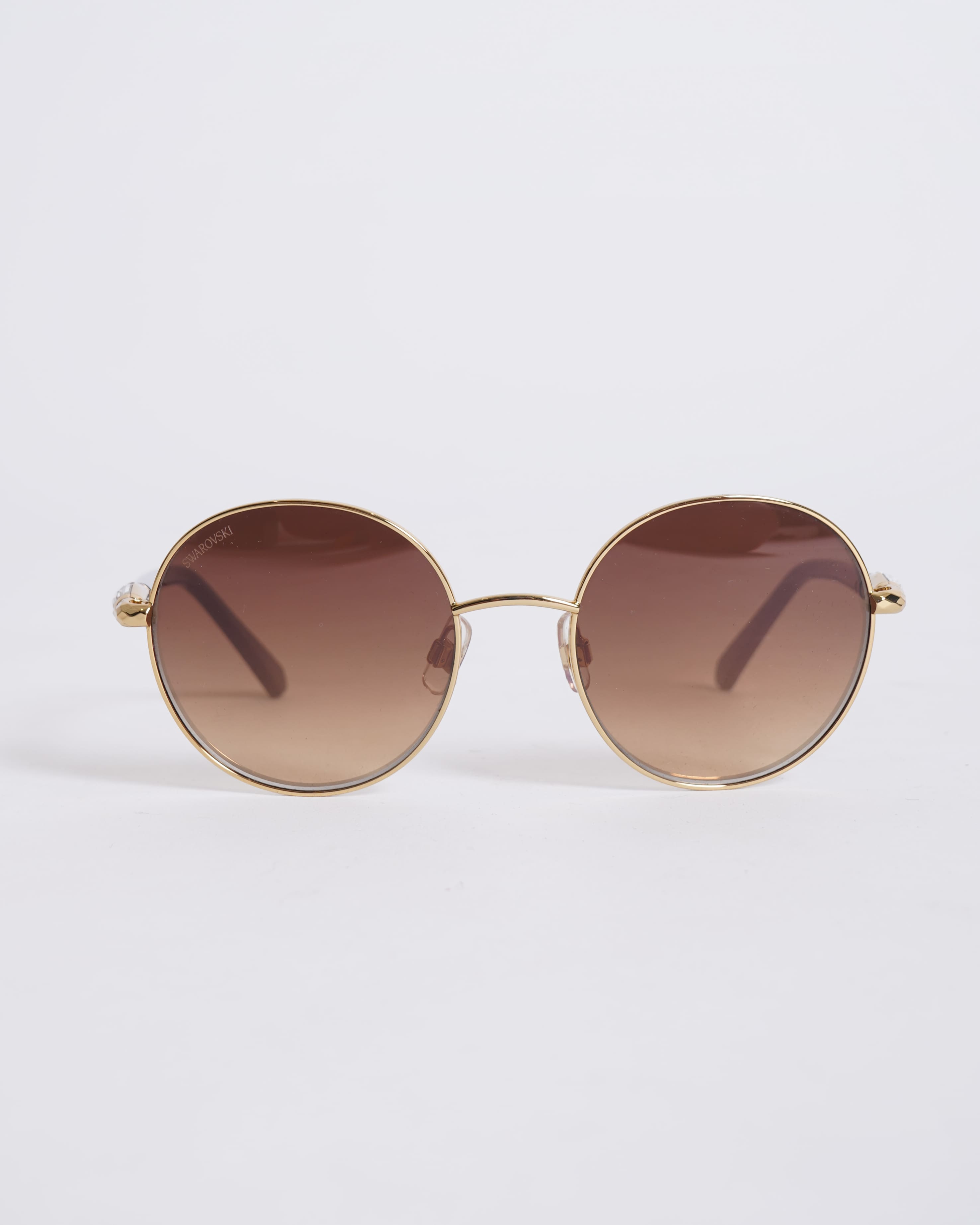 Swarovski sunglasses