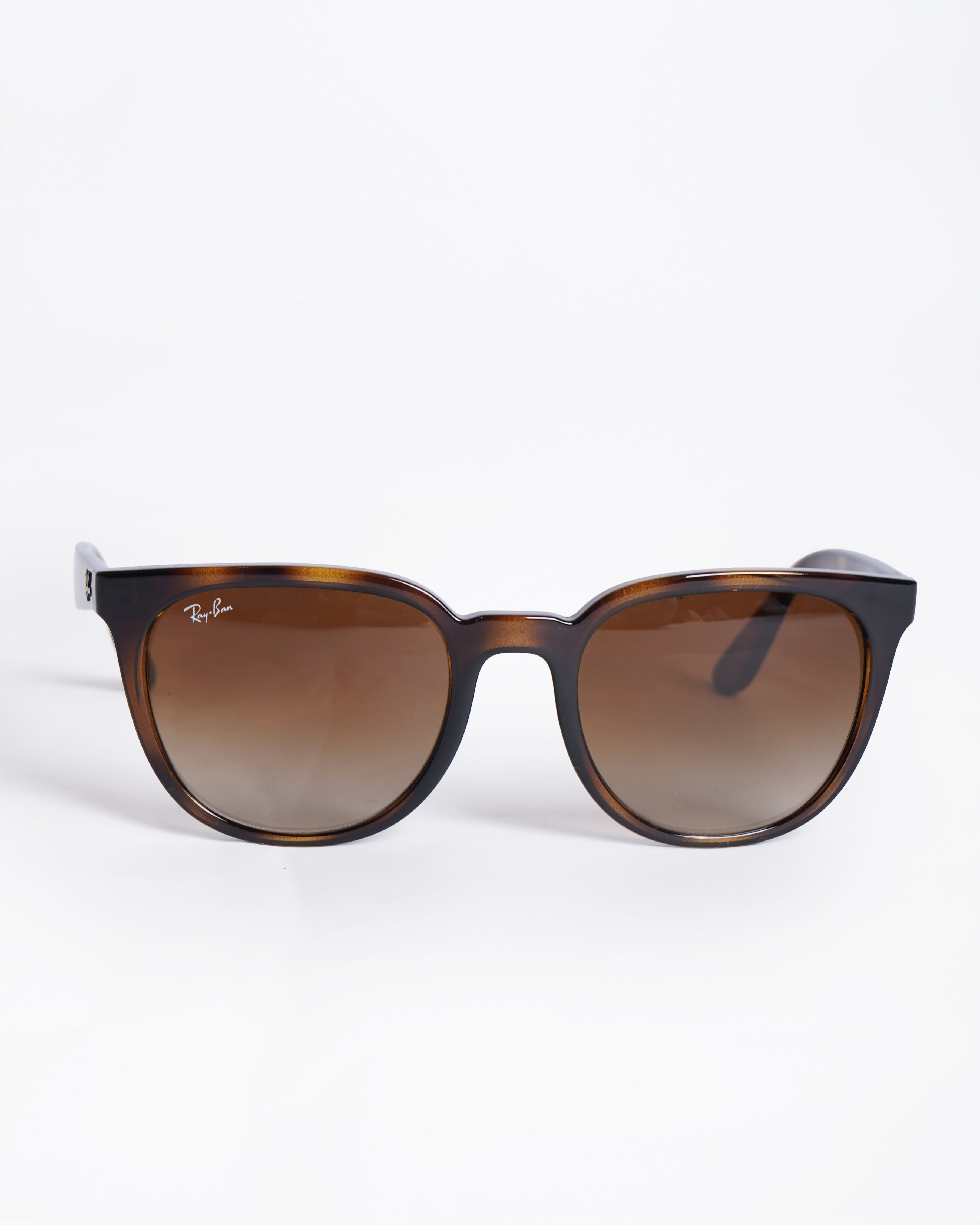Ray-Ban Sunglasses in Brown
