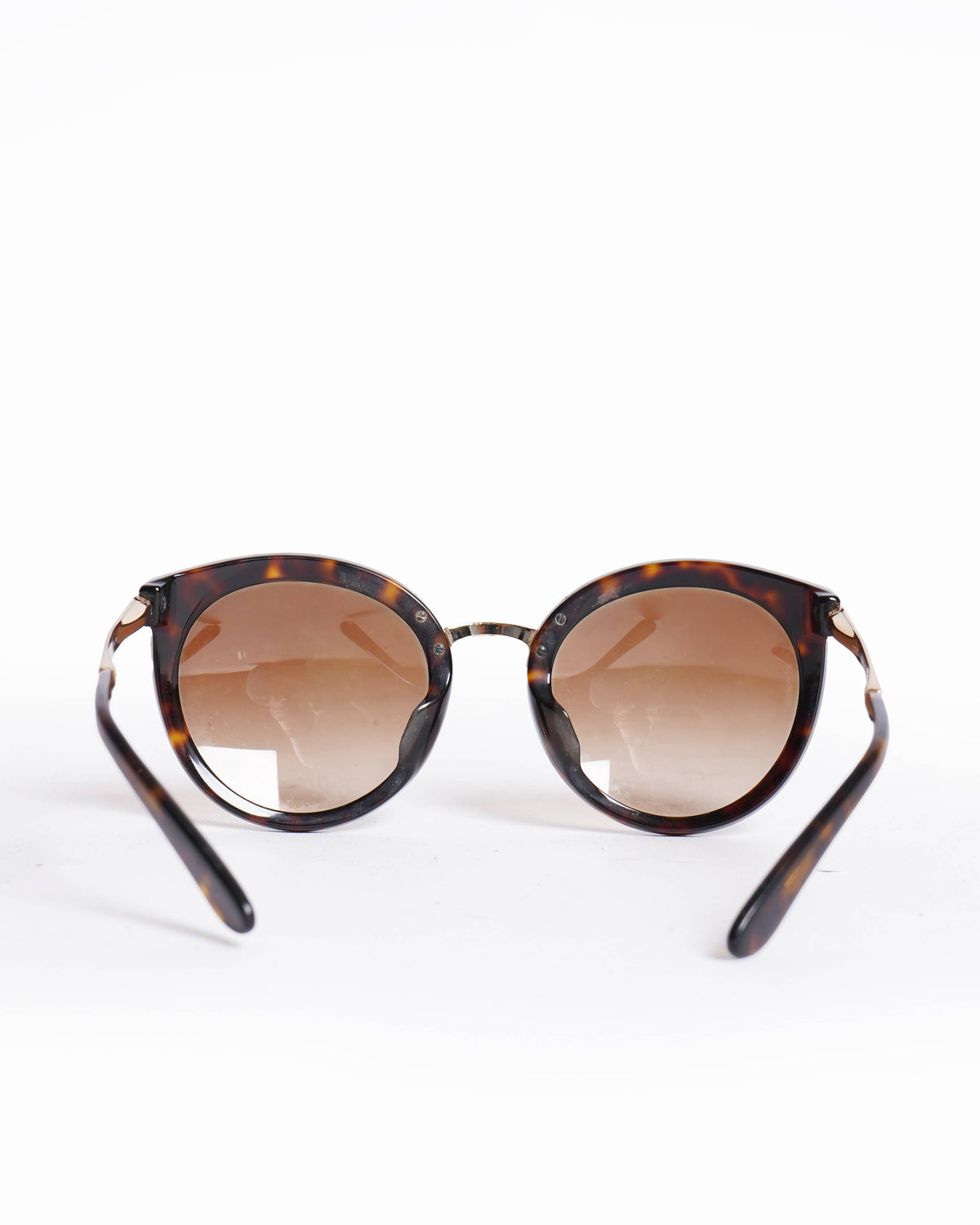Dolce & gabbana women's cat eye sunglasses
