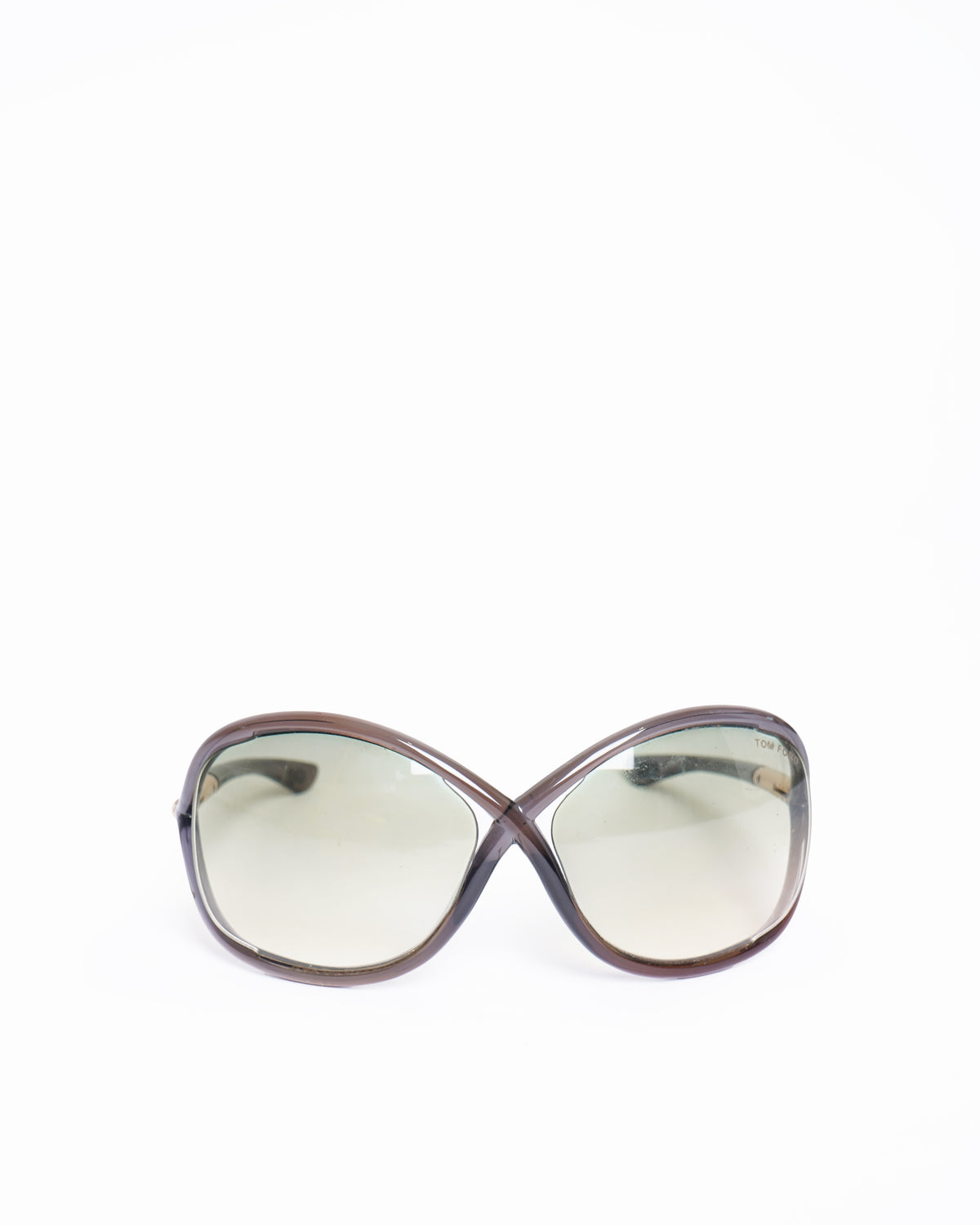 Tom Ford Women's Wide Sunglasses