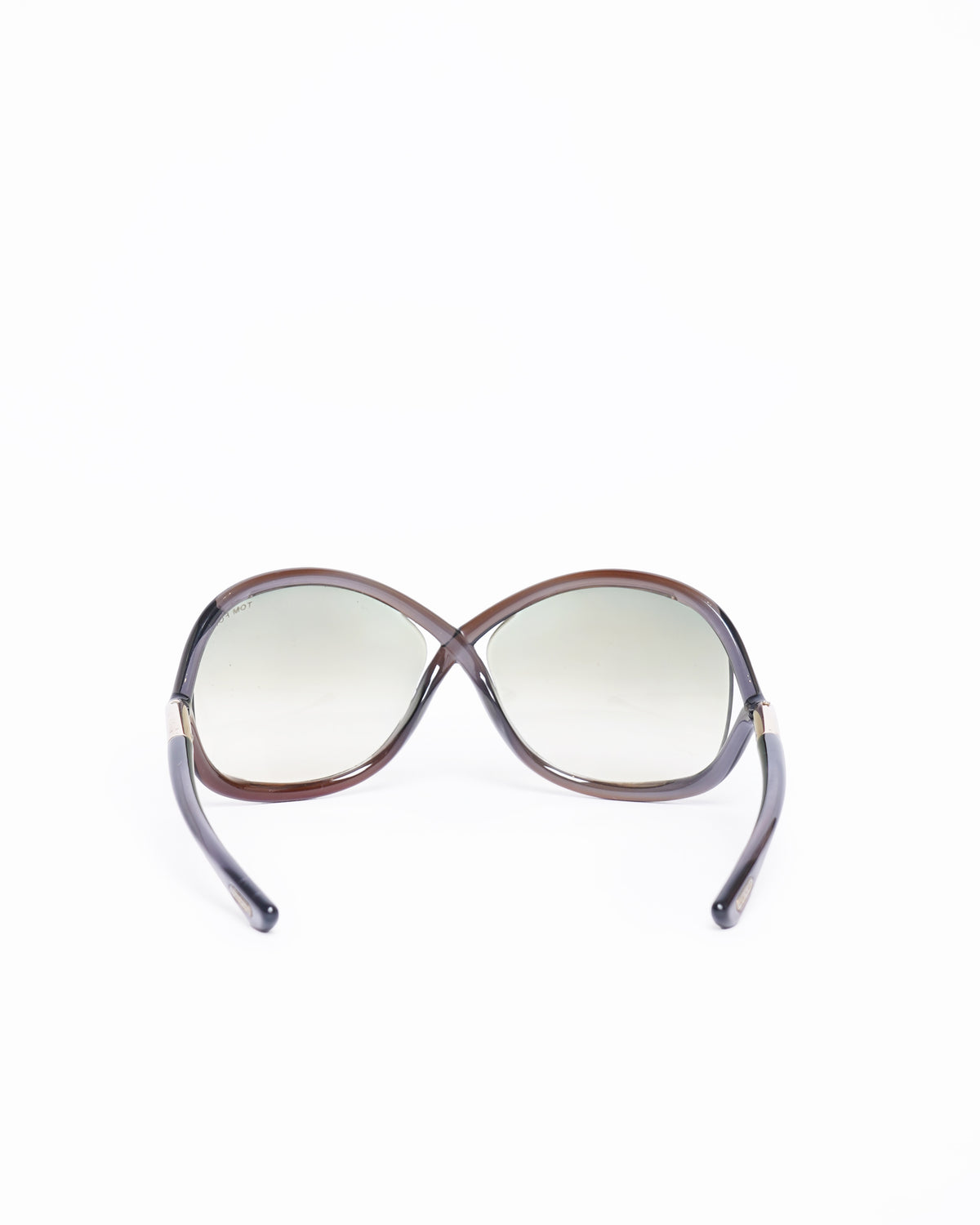 Tom Ford Women's Wide Sunglasses
