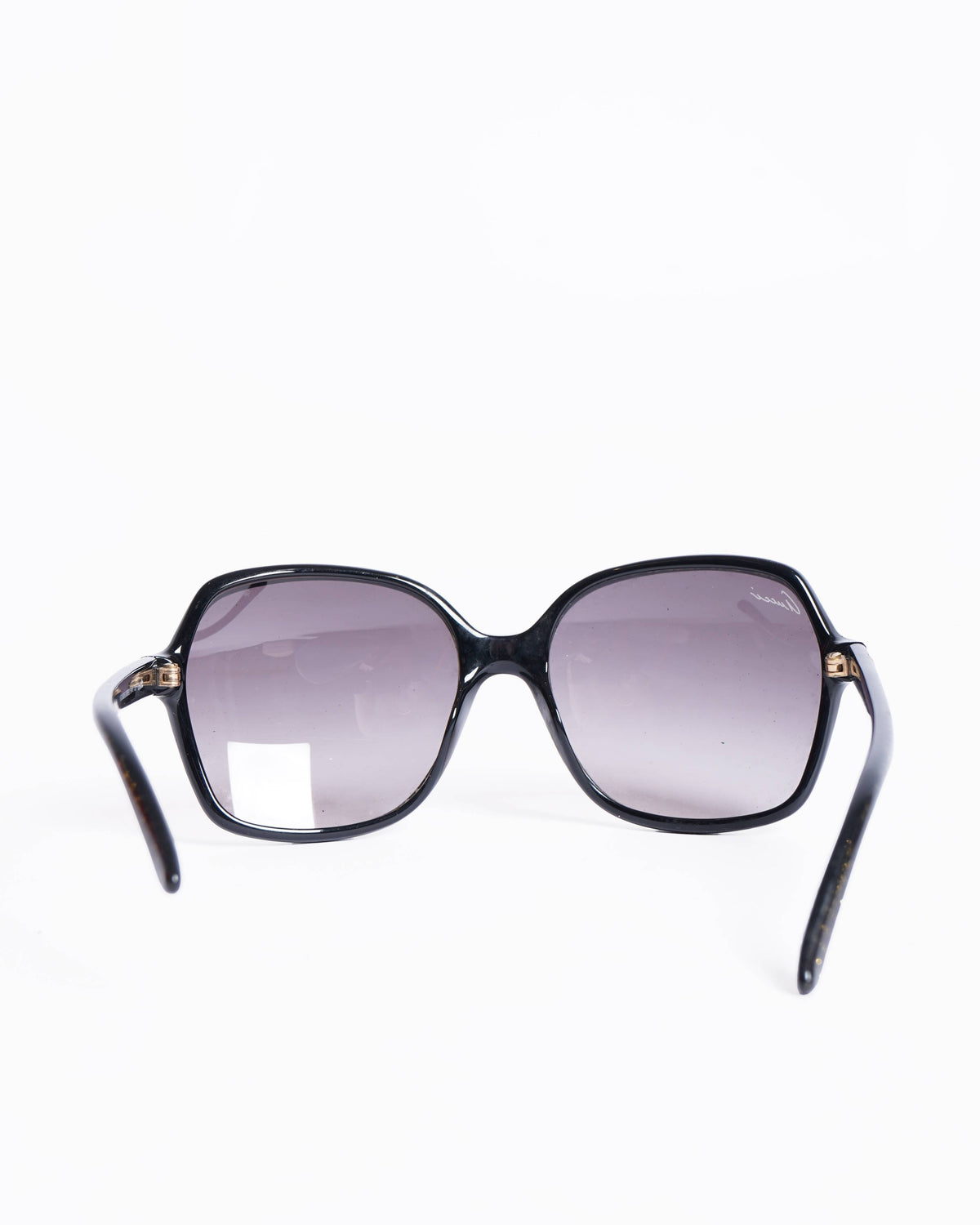 Gucci Square Women's Sunglasses