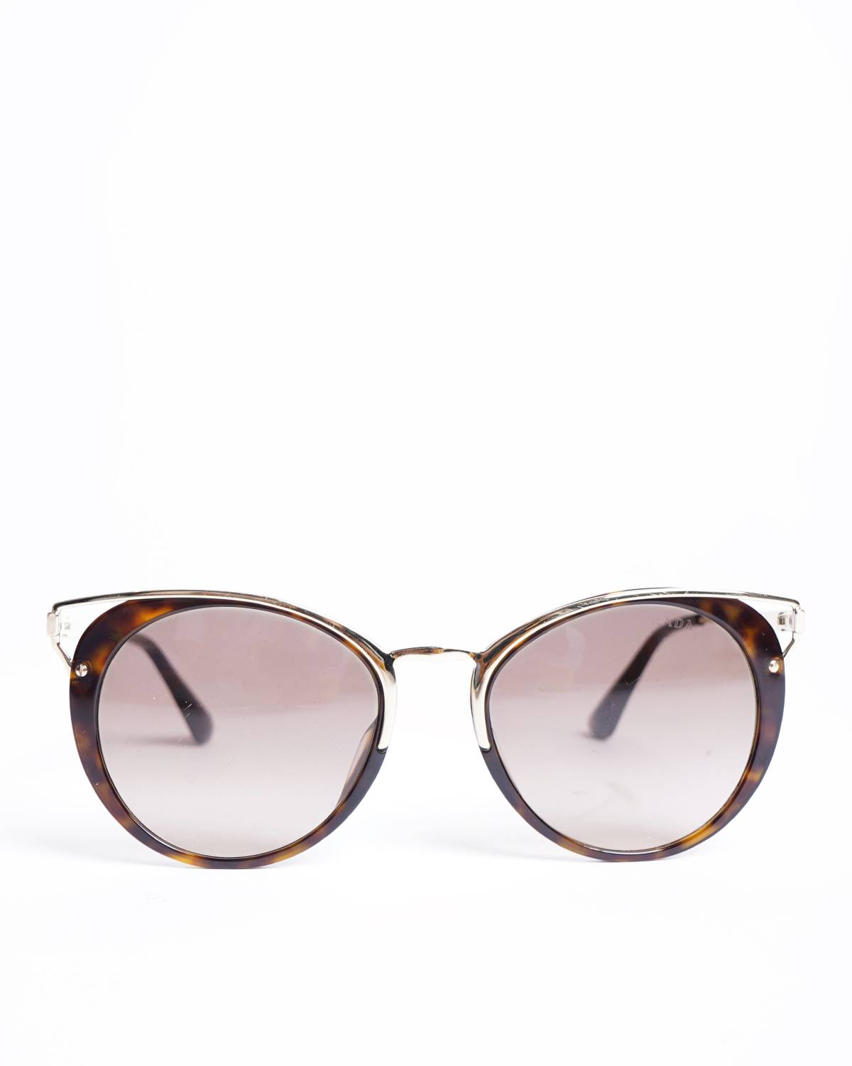 Prada Cat Eye Sunglasses