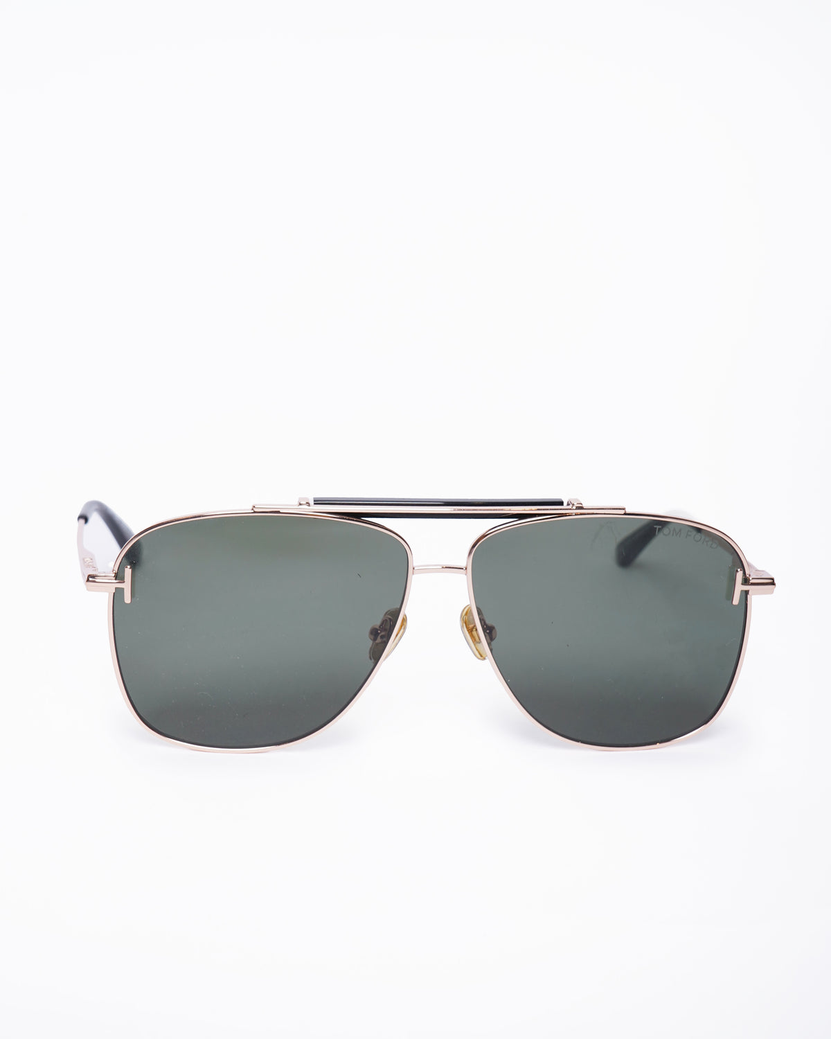 Tom Ford Men's Aviator Sunglasses