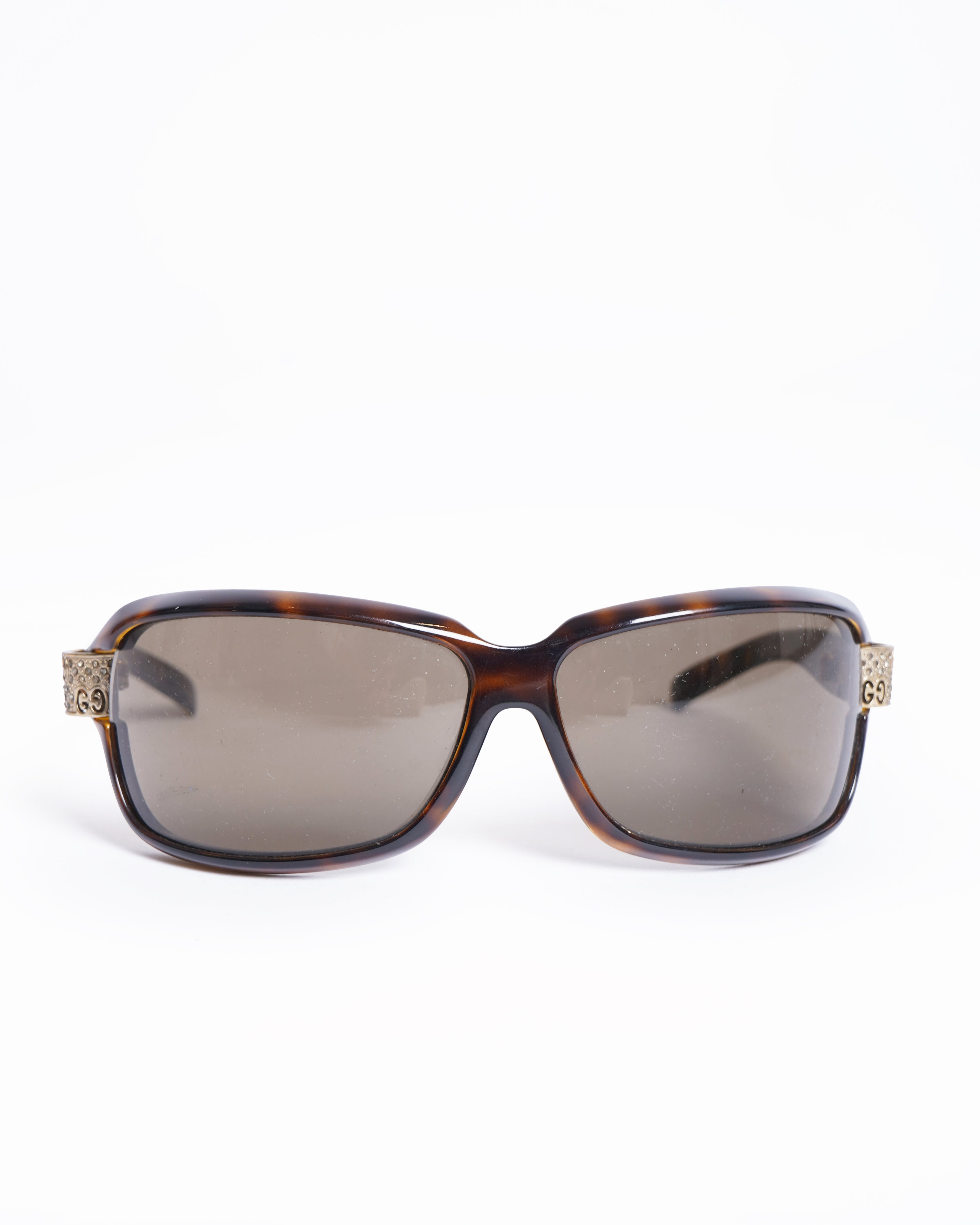 Gucci Sunglasses in brown