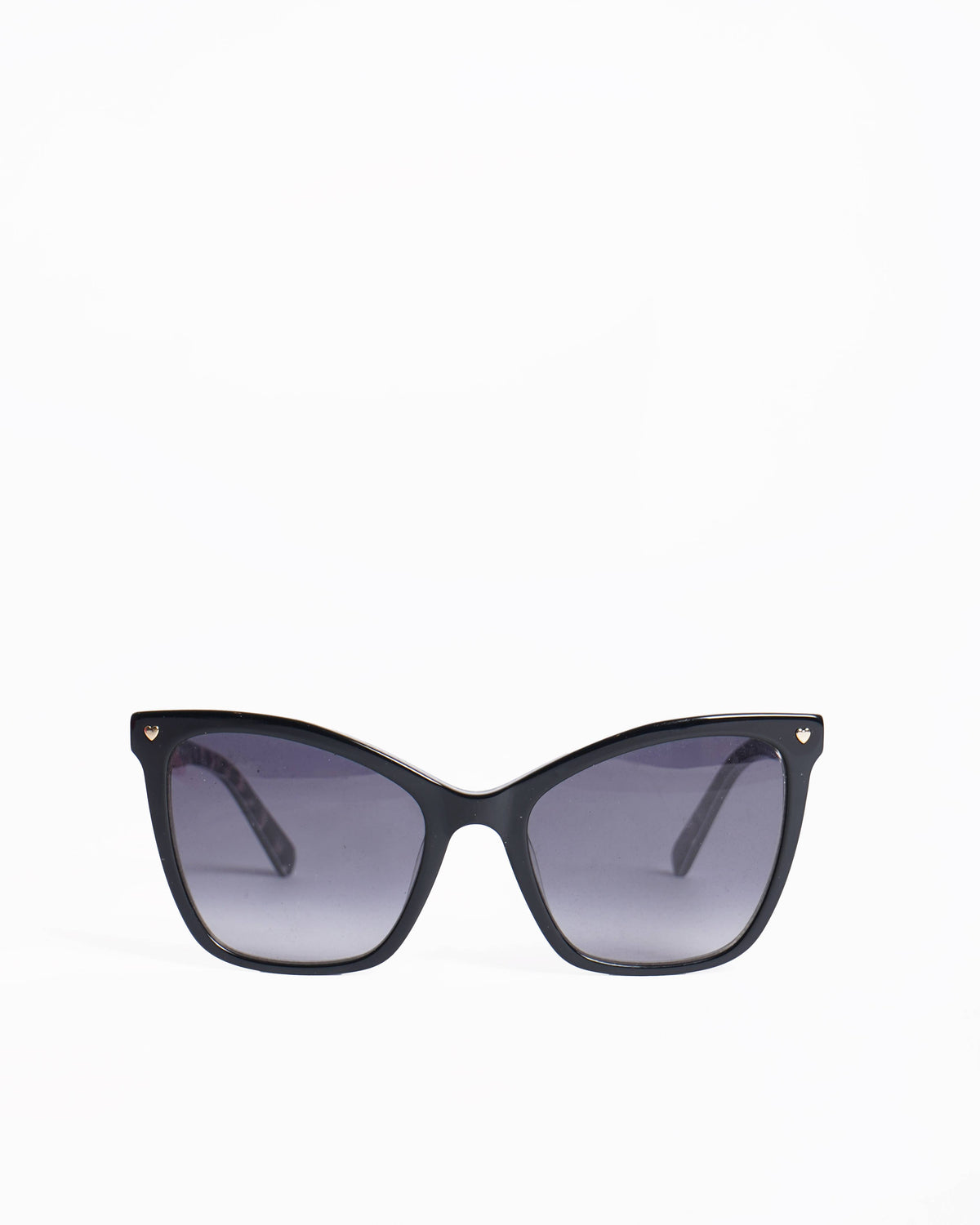 Love Moschino Cat Eye Sunglasses