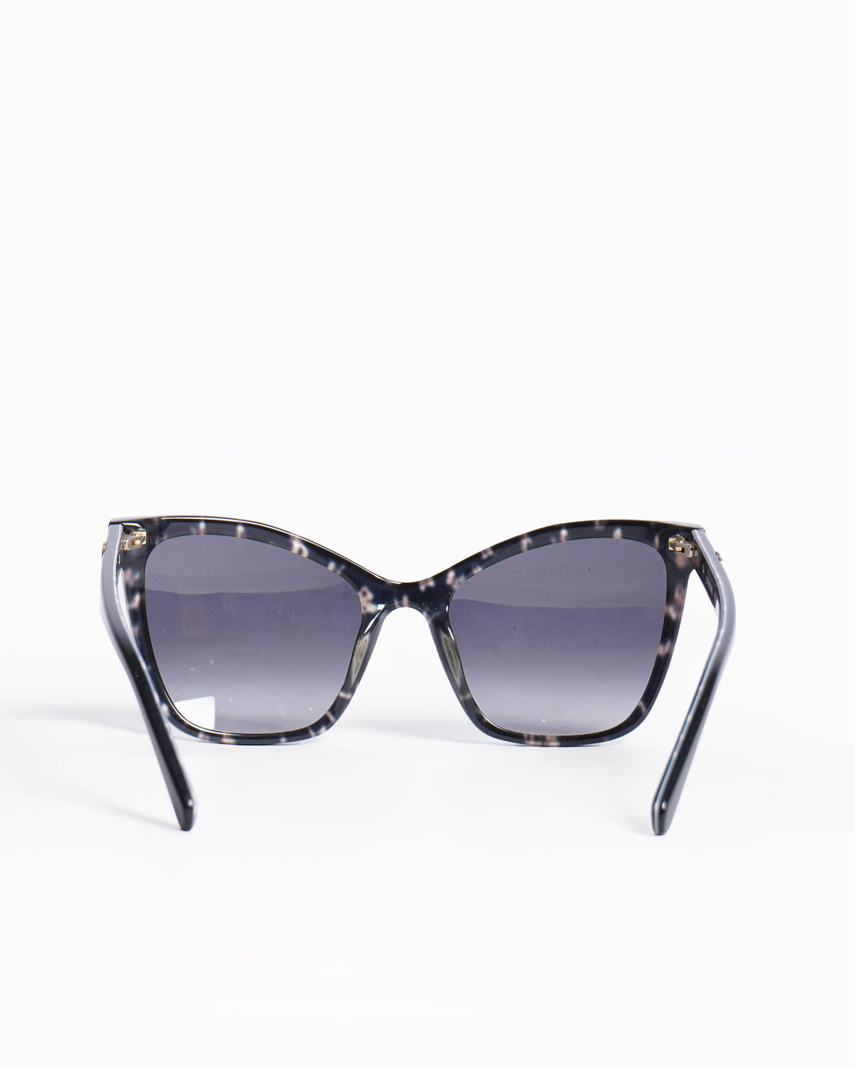 Love Moschino Cat Eye Sunglasses