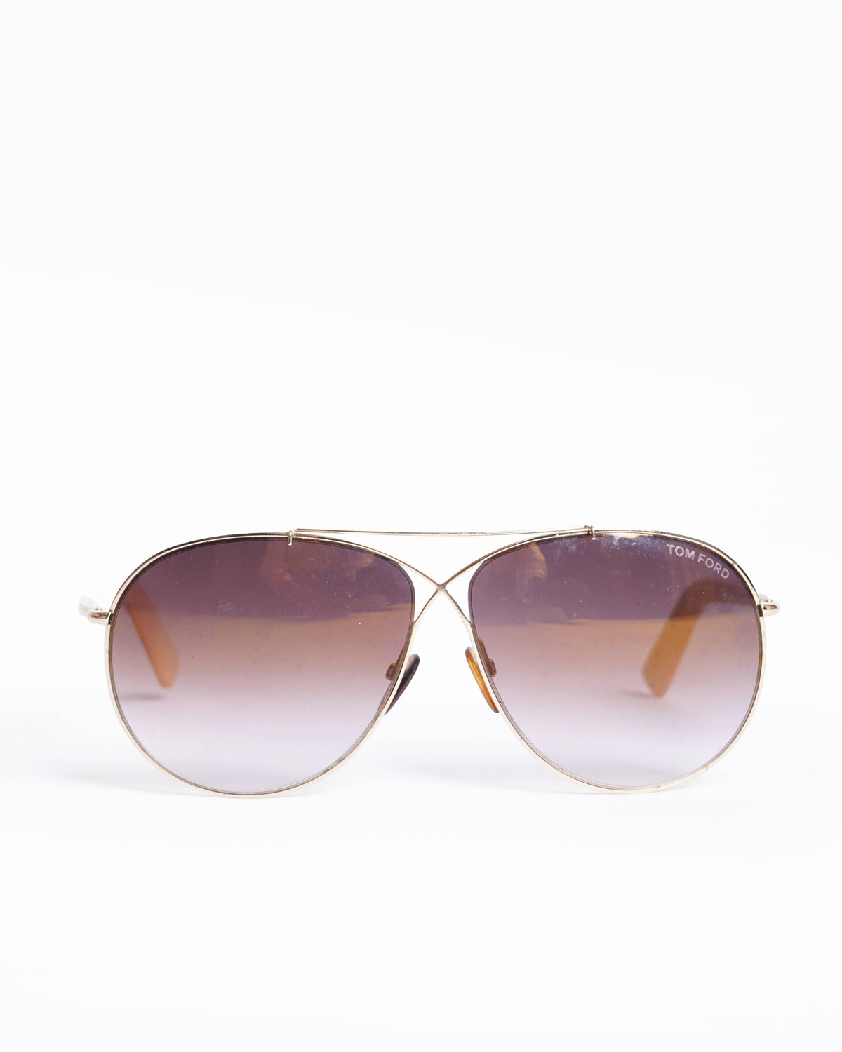 Tom Ford Aviator Sunglasses
