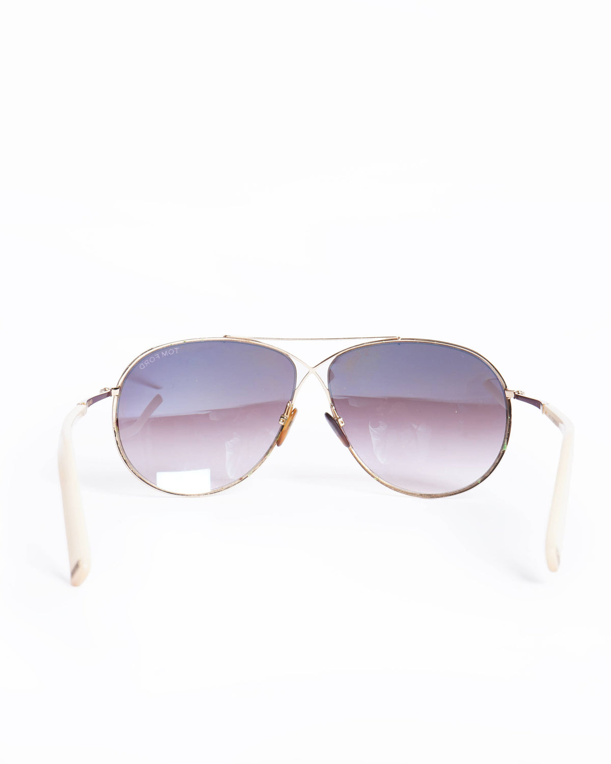 Tom Ford Aviator Sunglasses