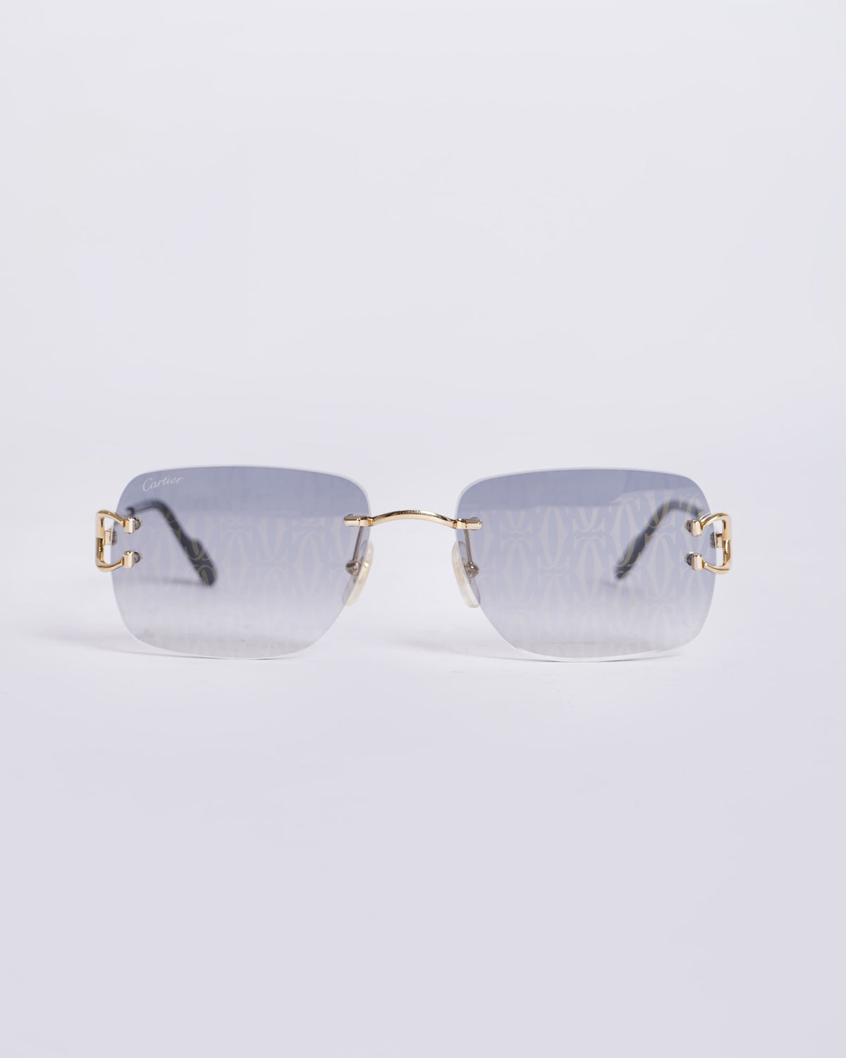 Cartier Monogram Shades
