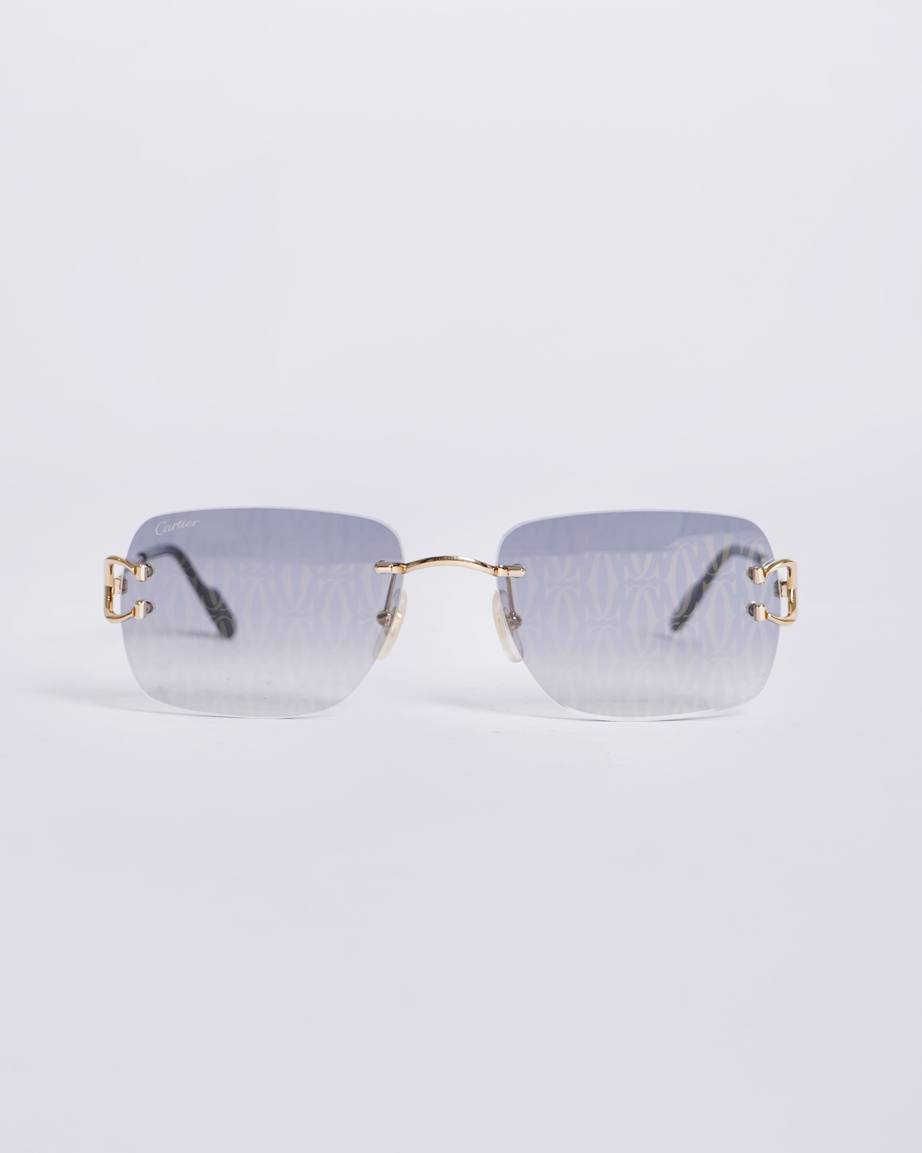 Cartier Monogram Shades