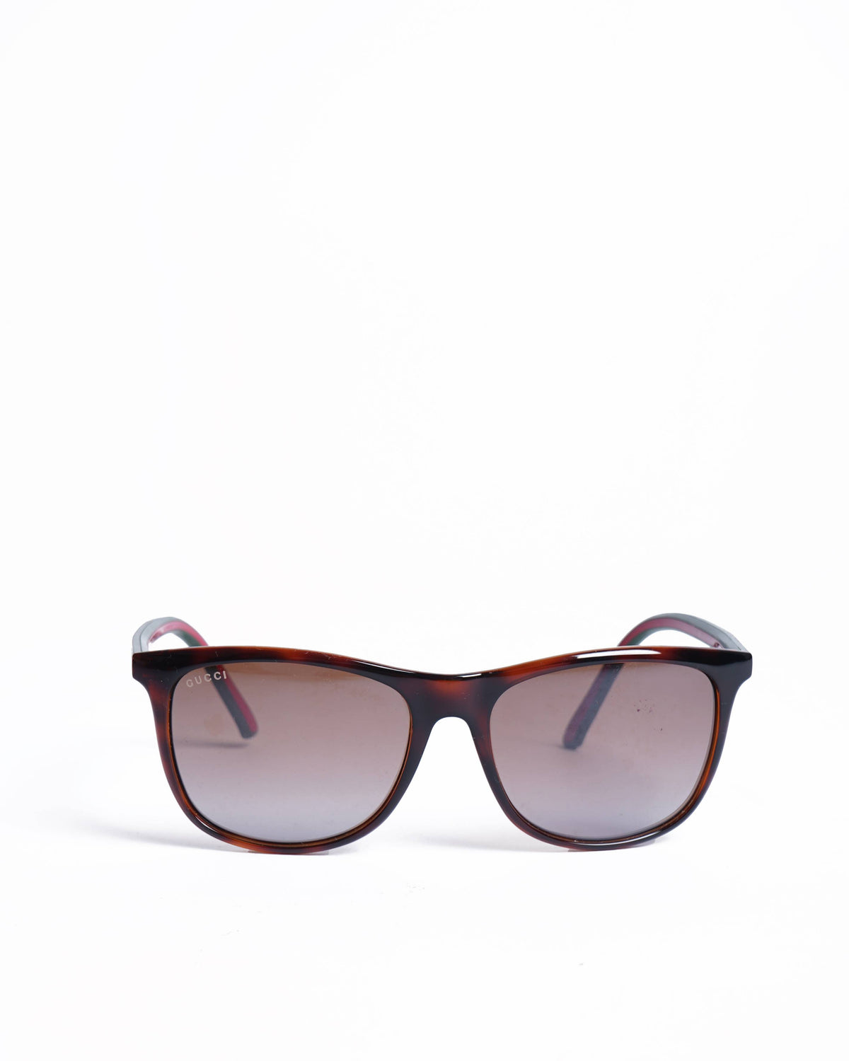 New Gucci Web Sunglasses