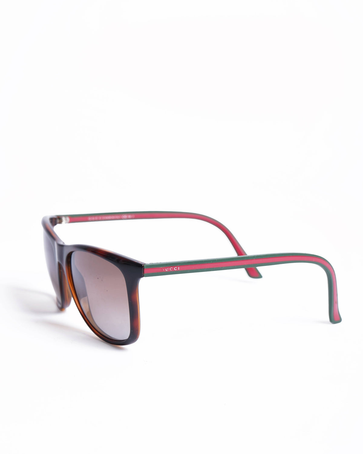 New Gucci Web Sunglasses