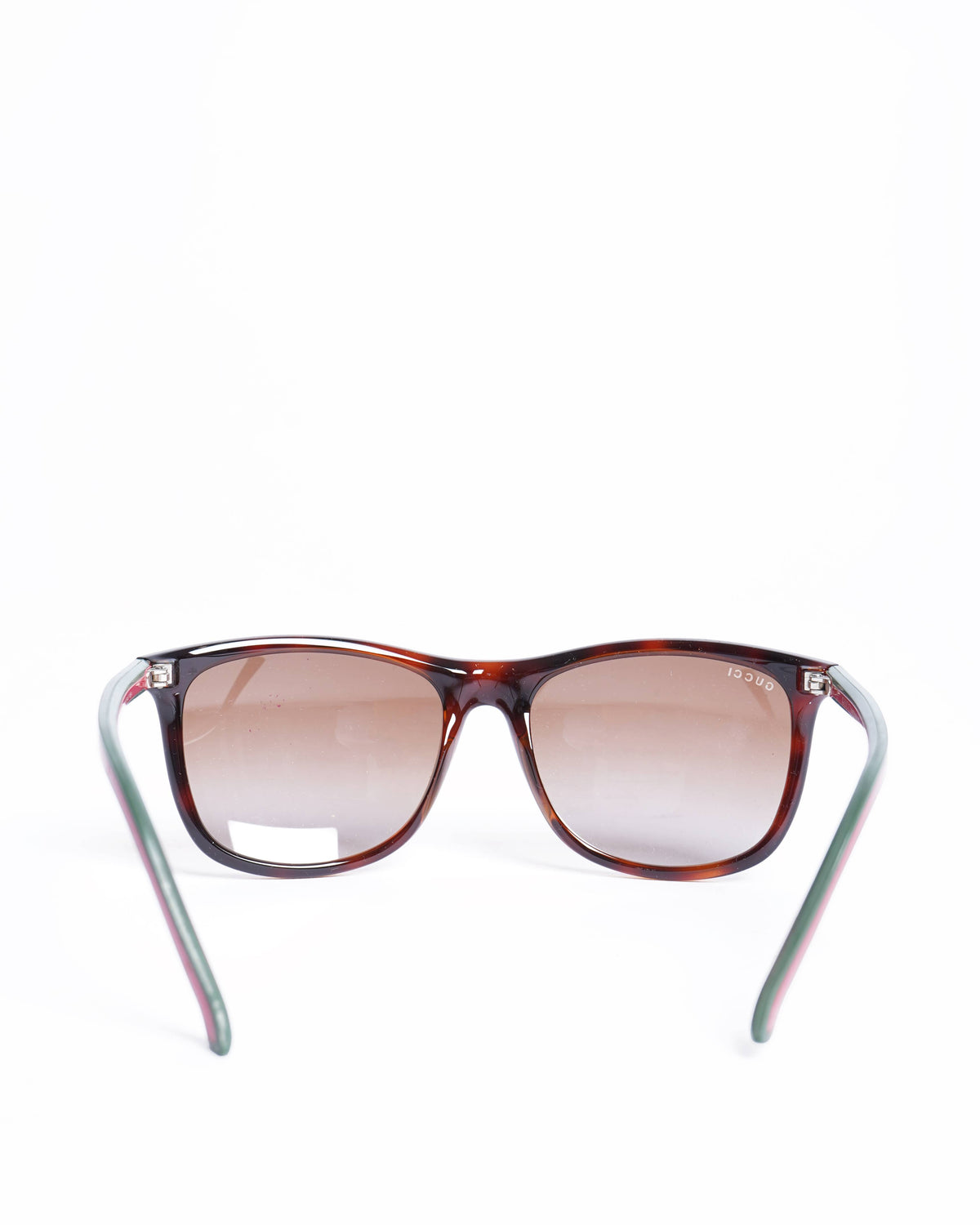 New Gucci Web Sunglasses