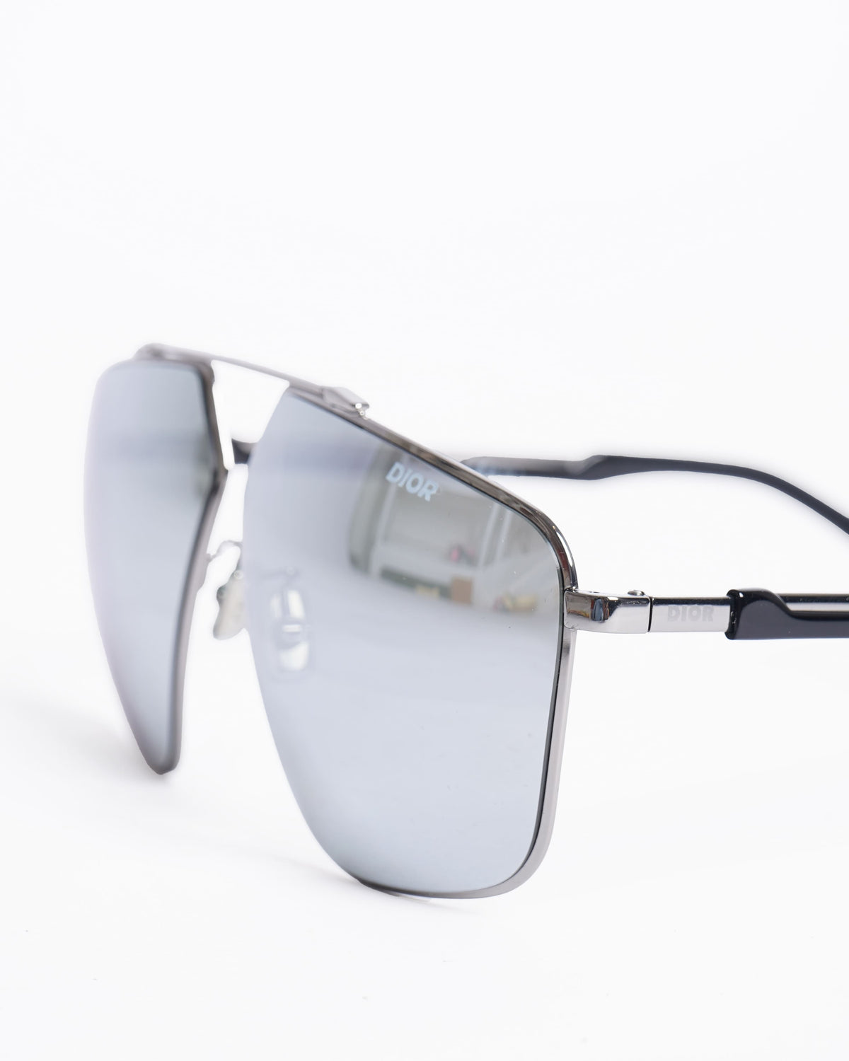 New Christian Dior aviator Men's Sunglasses