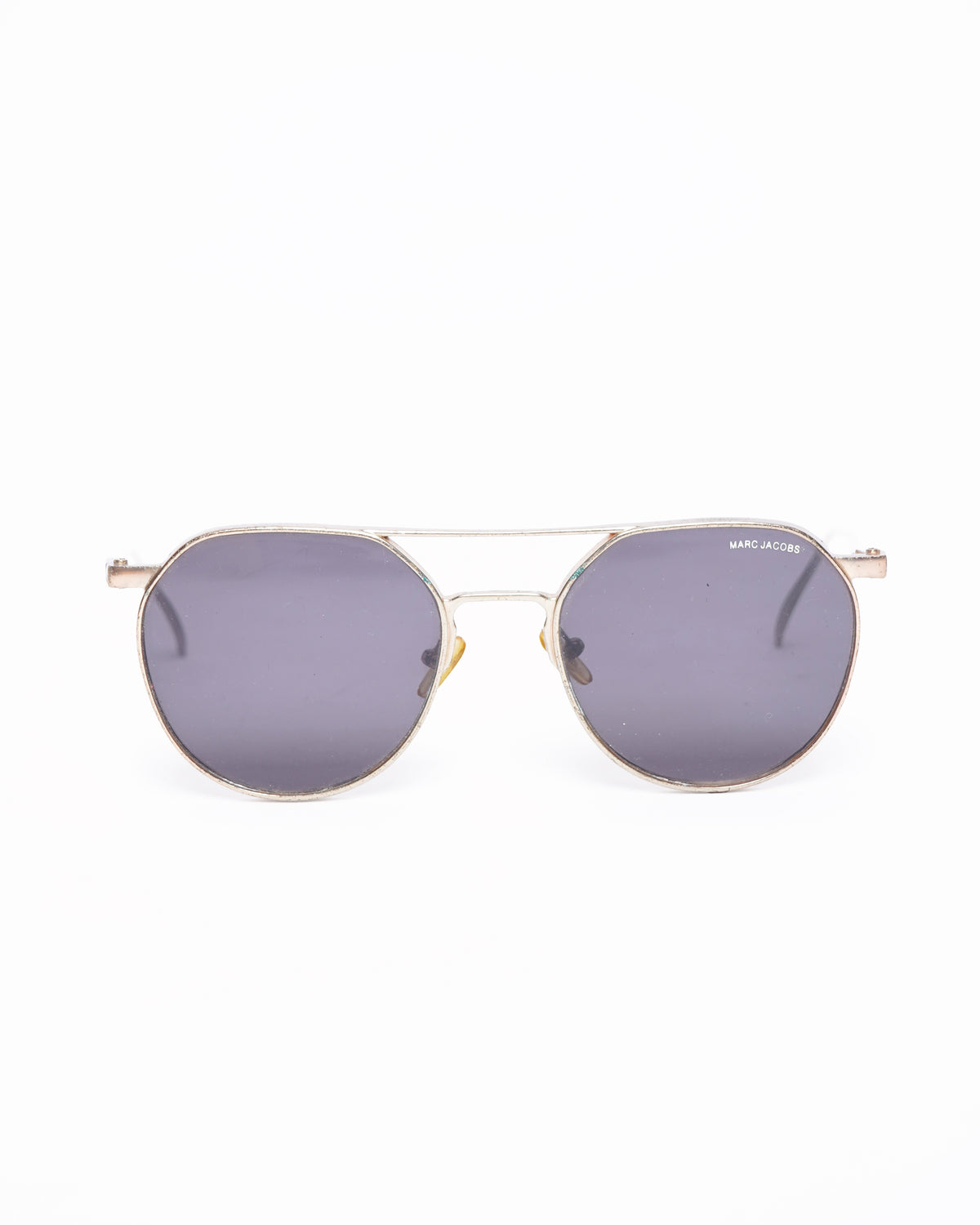 Marc Jacobs Women's Angular Sunglasses