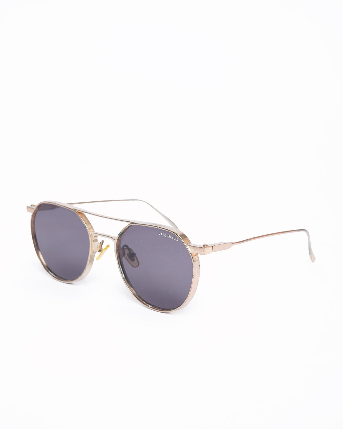 Marc Jacobs Women's Angular Sunglasses
