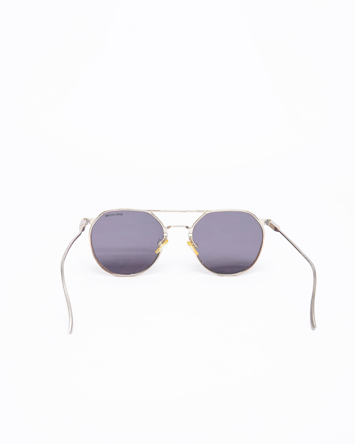Marc Jacobs Women's Angular Sunglasses