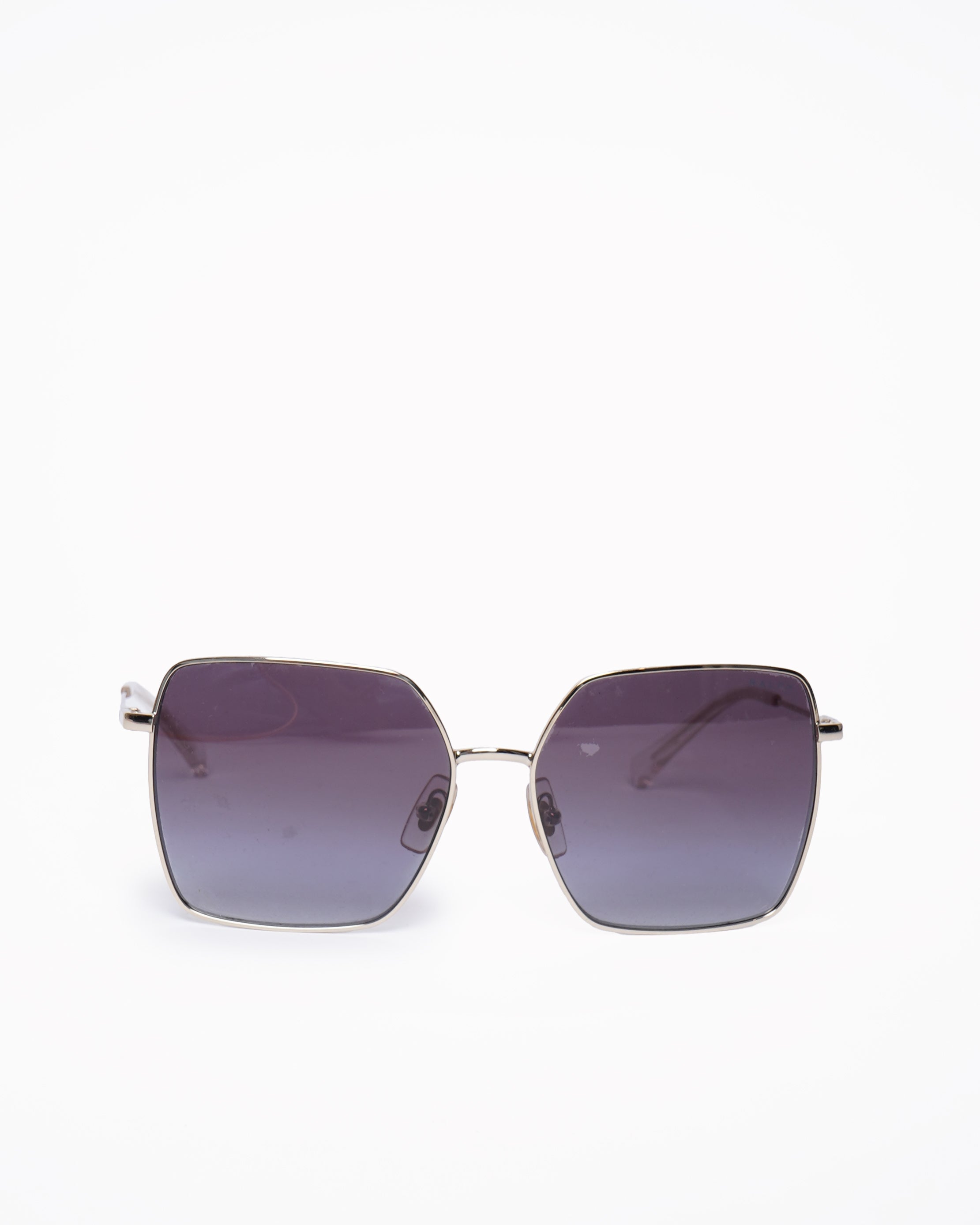 Ralph Lauren metal frame sunglasses