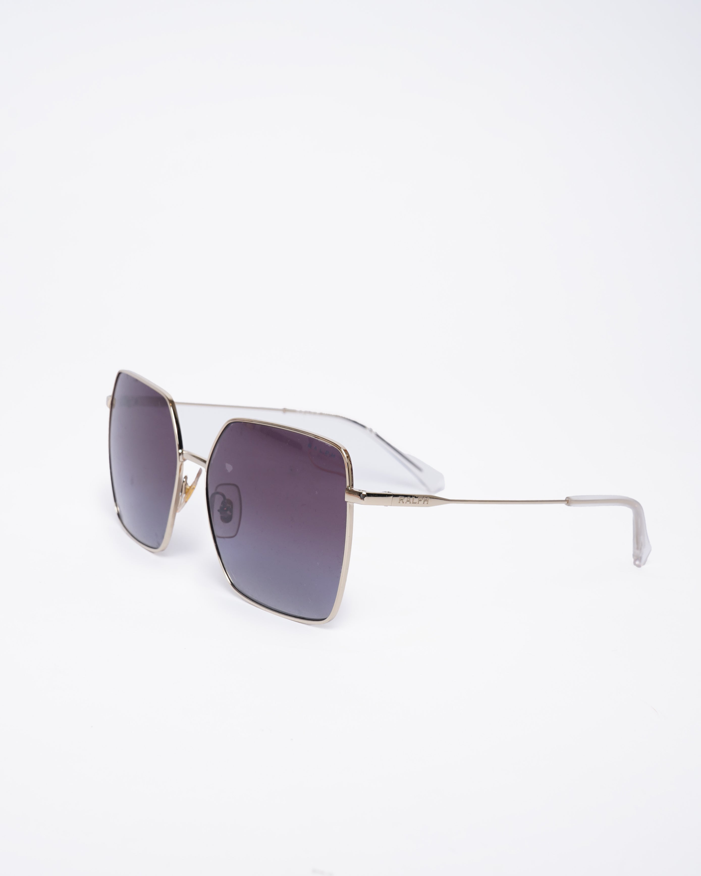 Ralph Lauren metal frame sunglasses