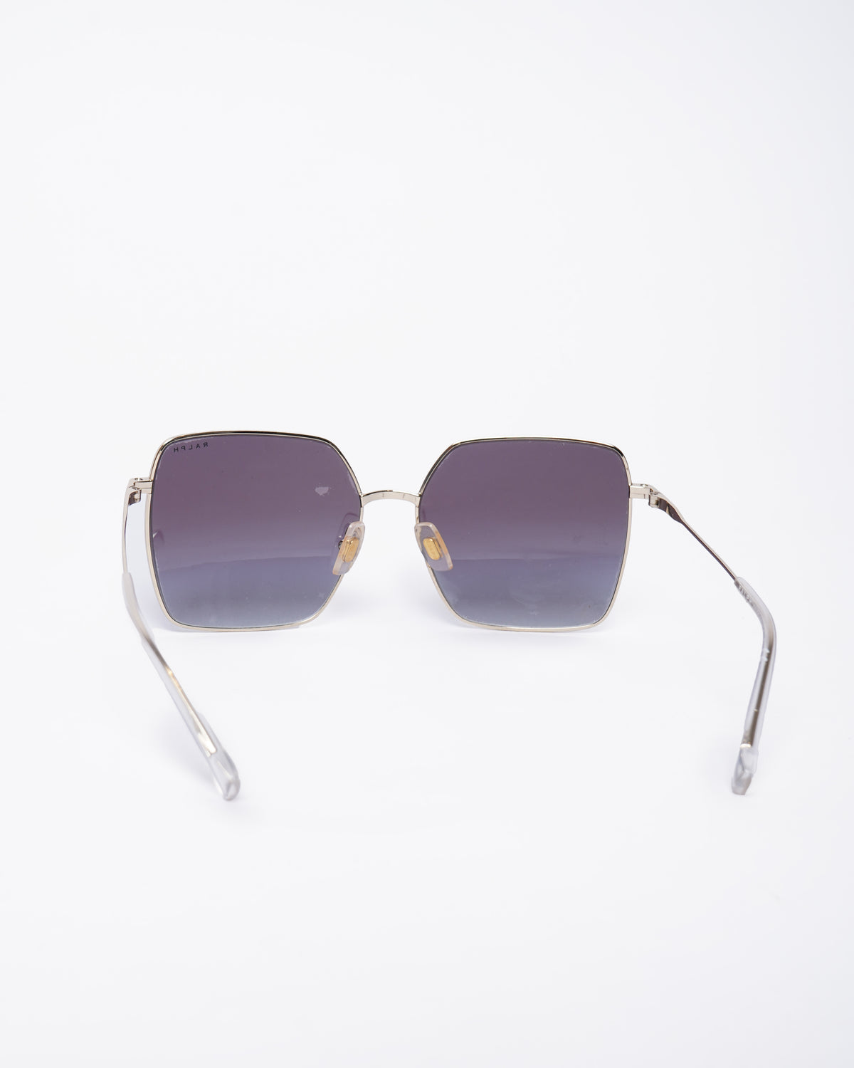 Ralph Lauren metal frame sunglasses